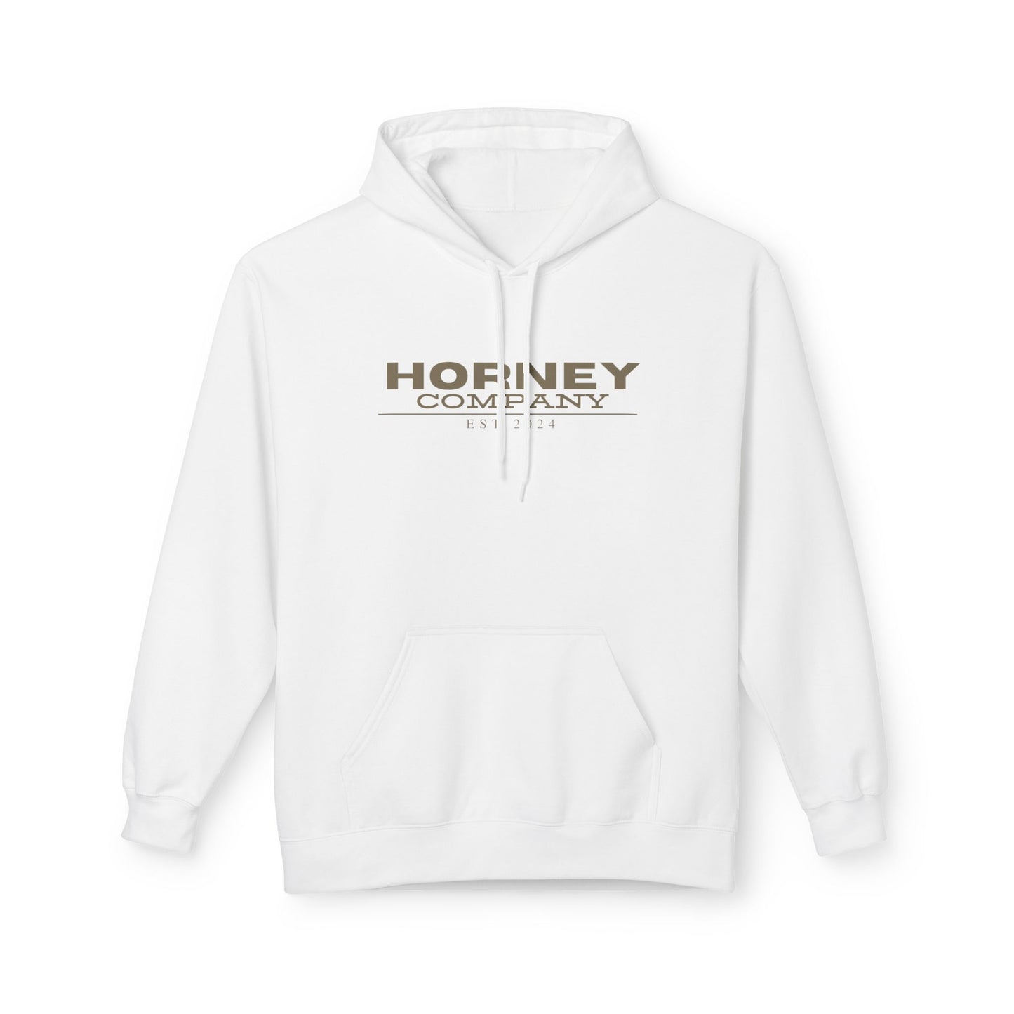 HORNEY ELK COMPANY