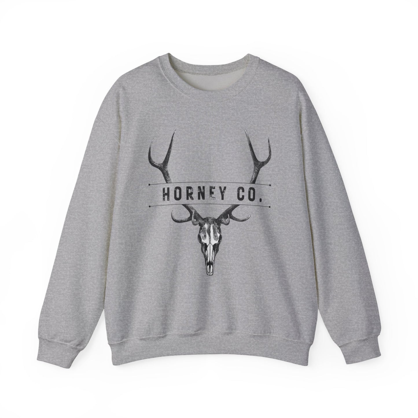 HORNEY COMPANY