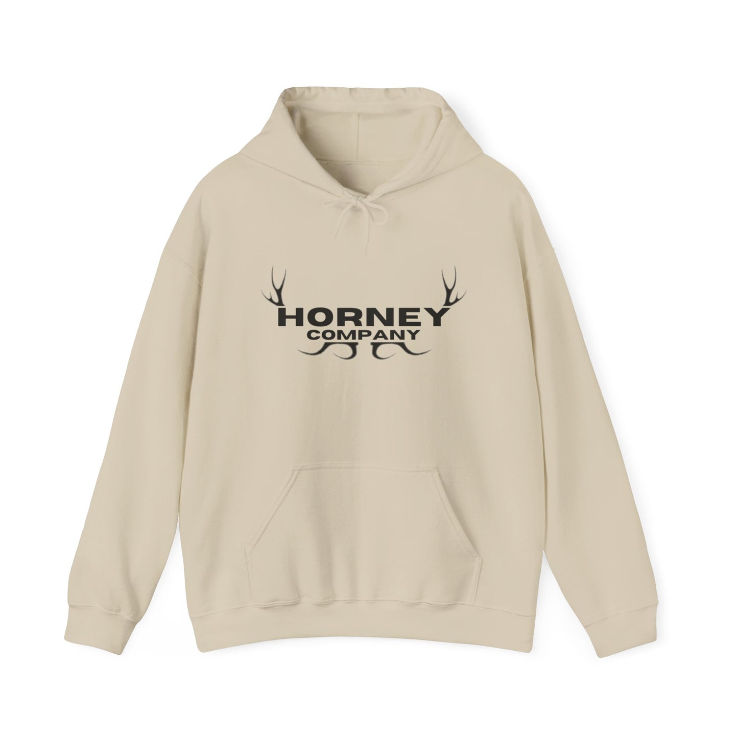 HORNEY COMPANY