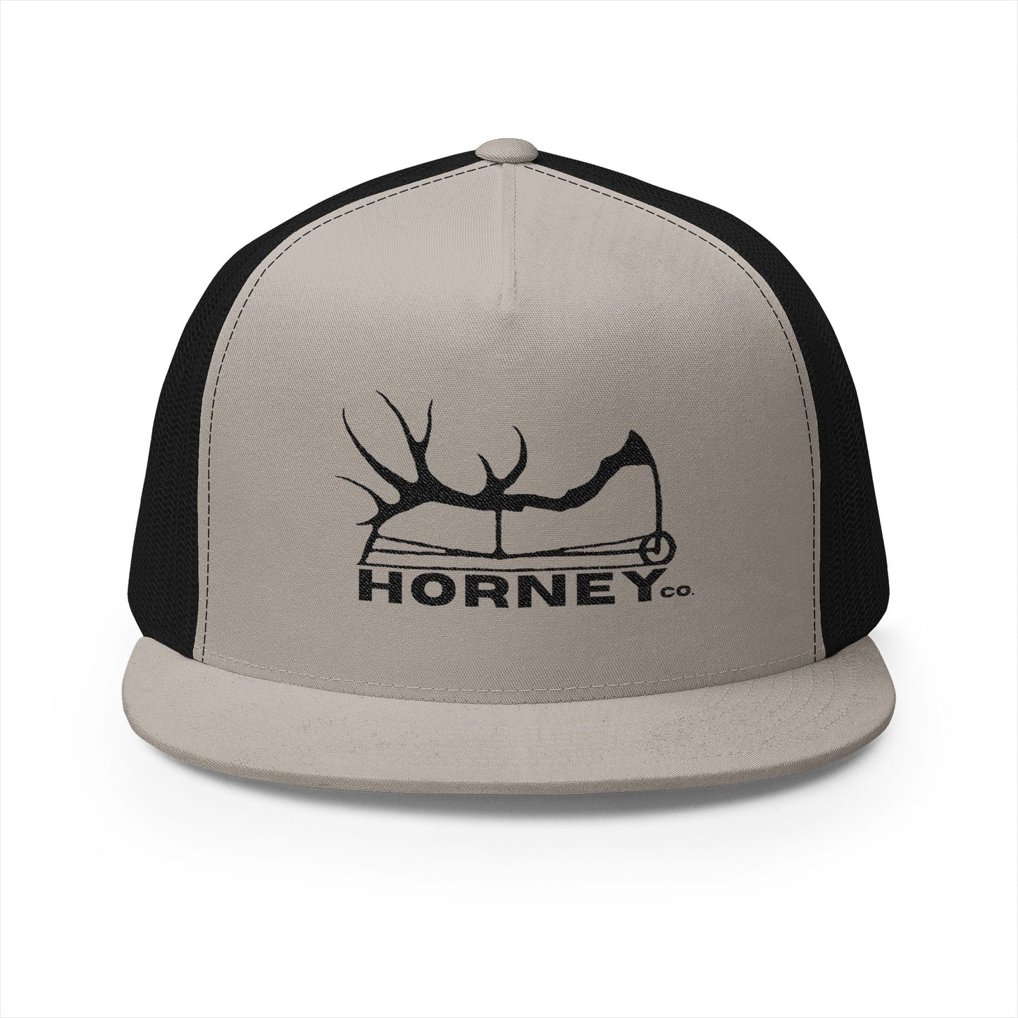 HORNEY BOW HUNTER
