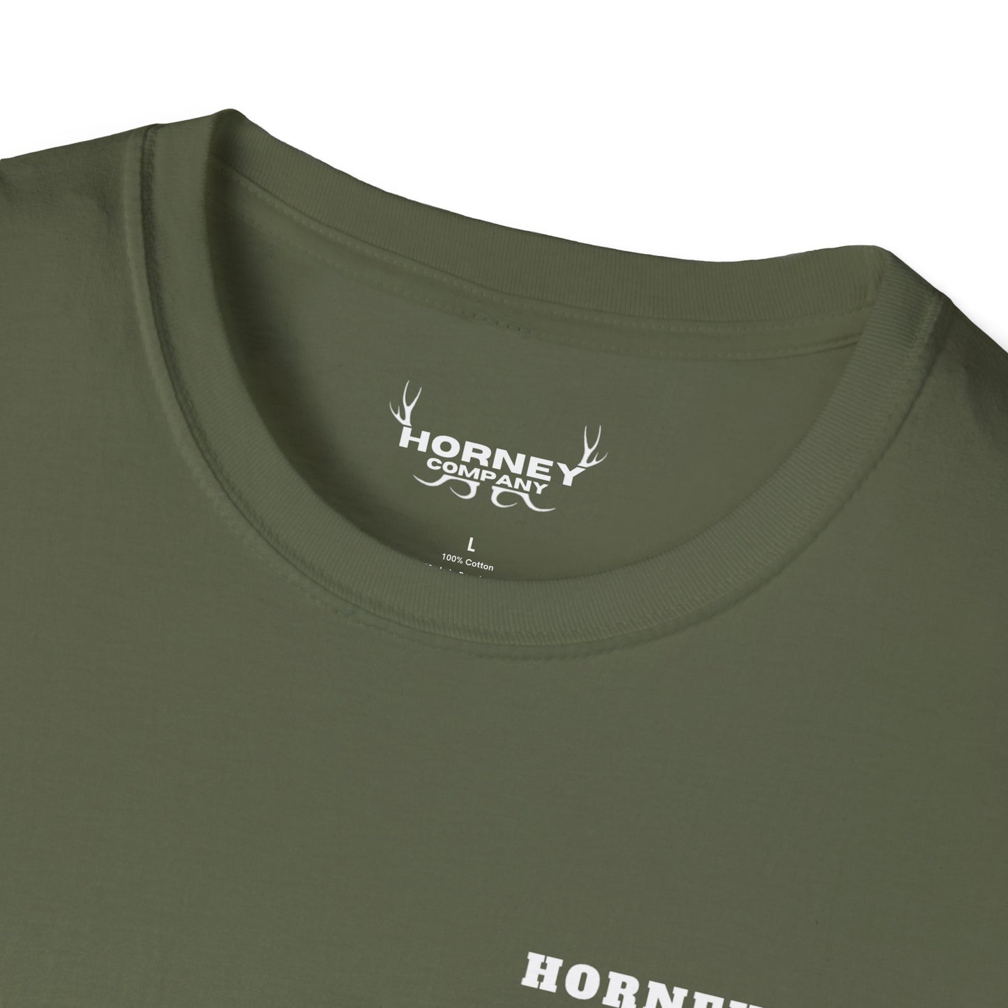 HORNEY ELK ARROWHEAD