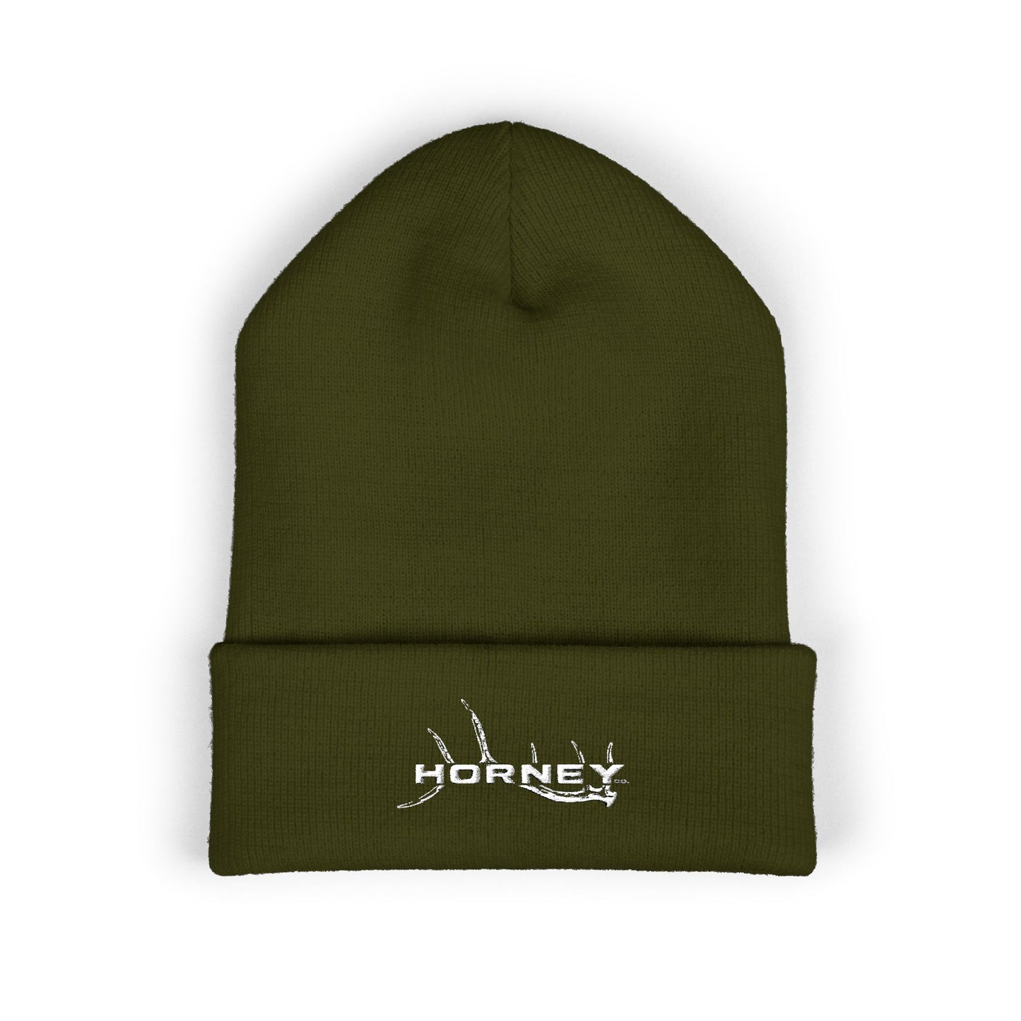 HORNEY CO. BEANIE