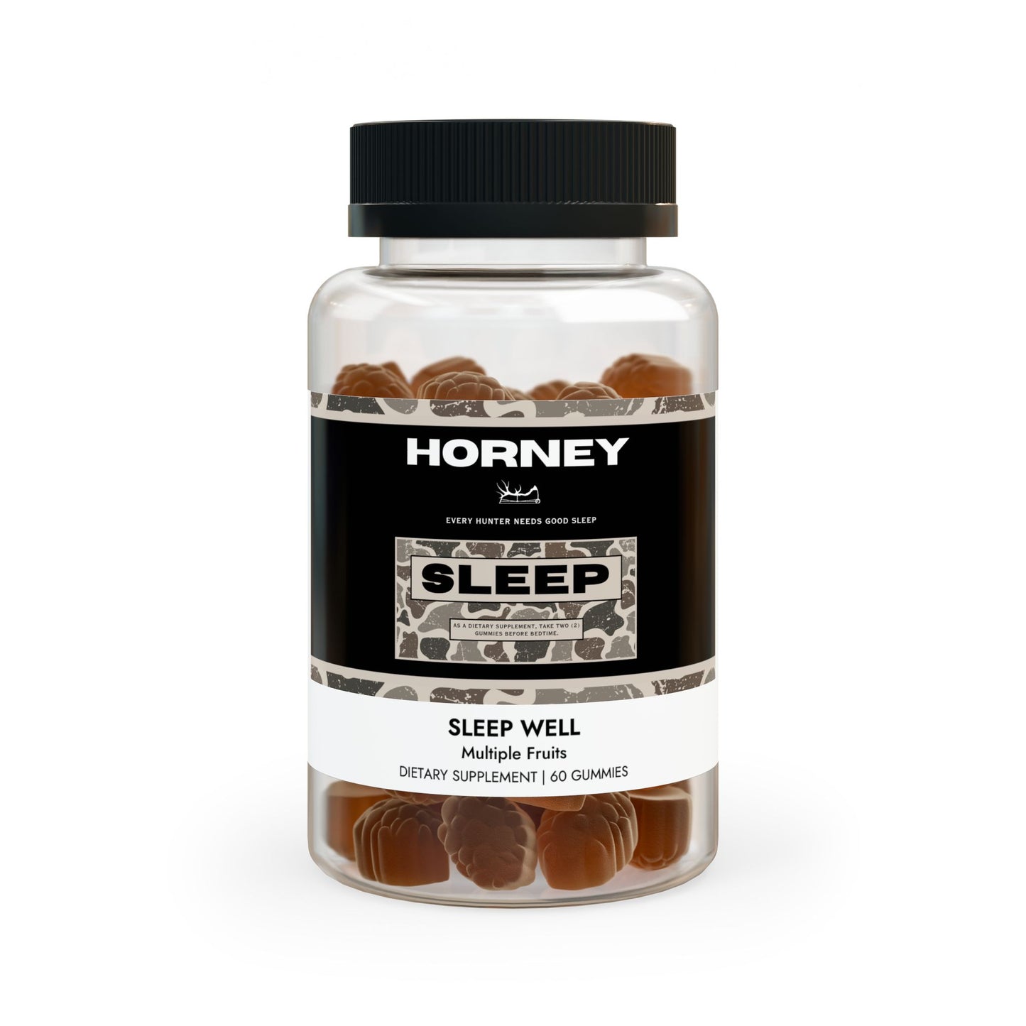 HORNEY "SLEEP" GUMMIES
