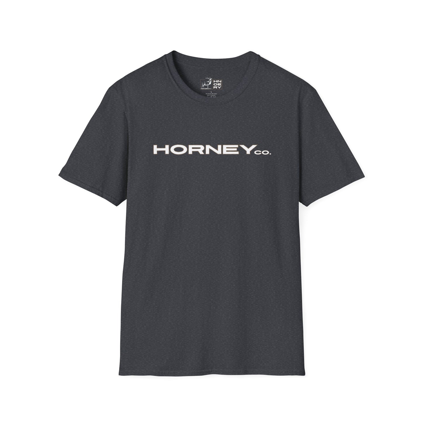 HOR-NEY ELK