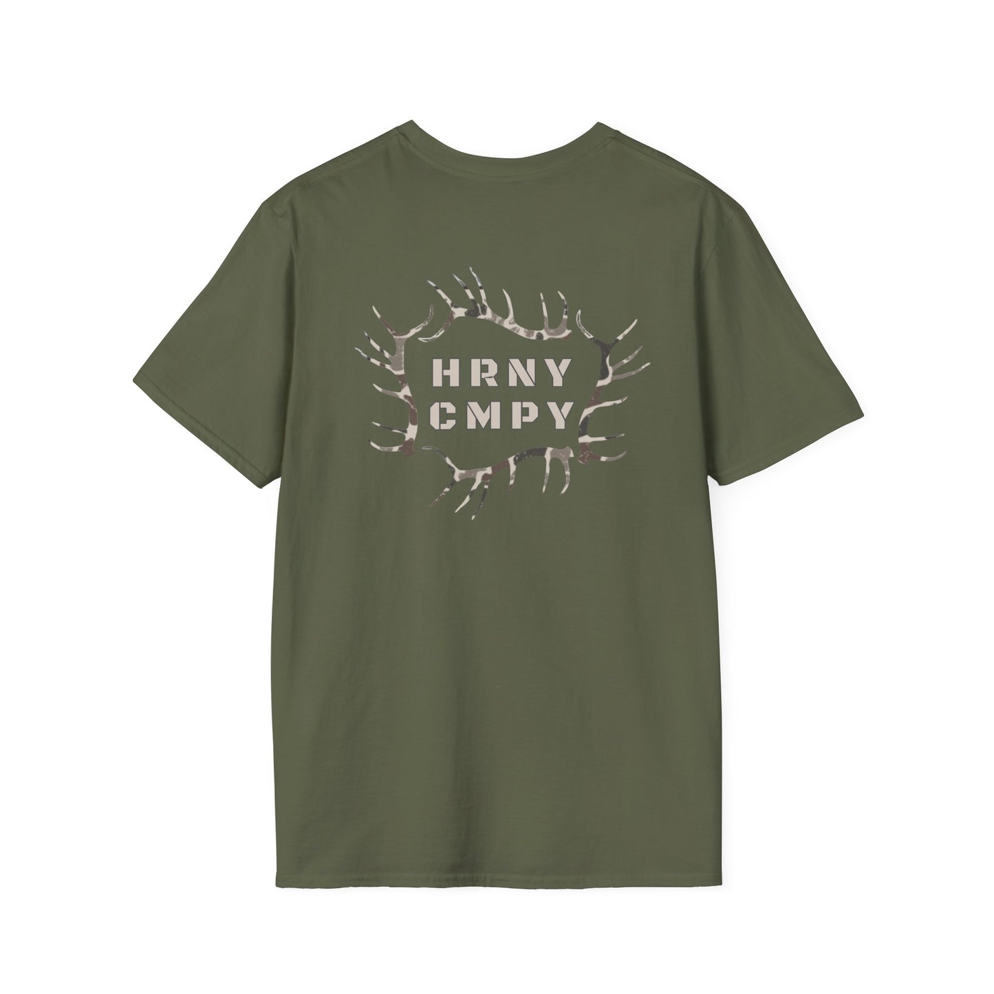 HRNY CMPY