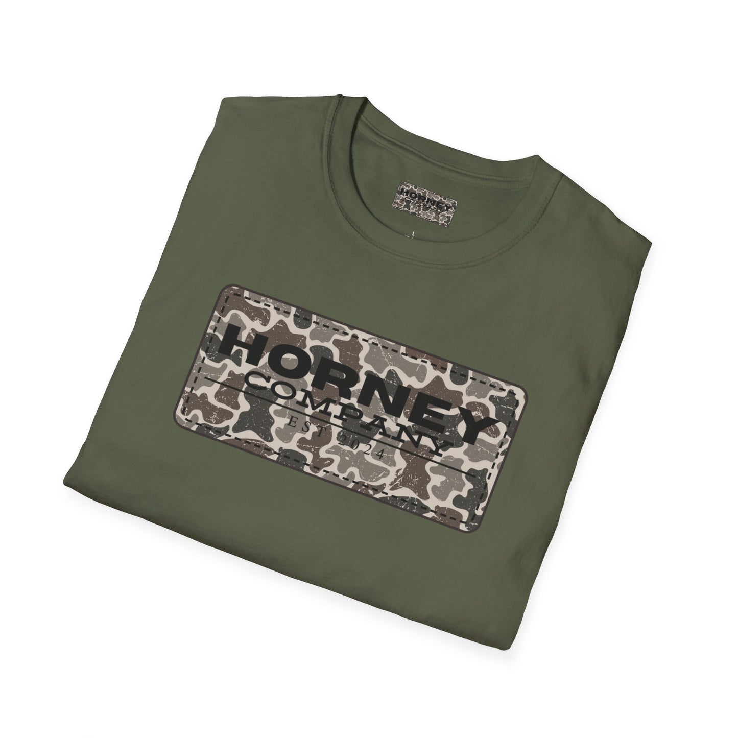 CAMO EST. 2024