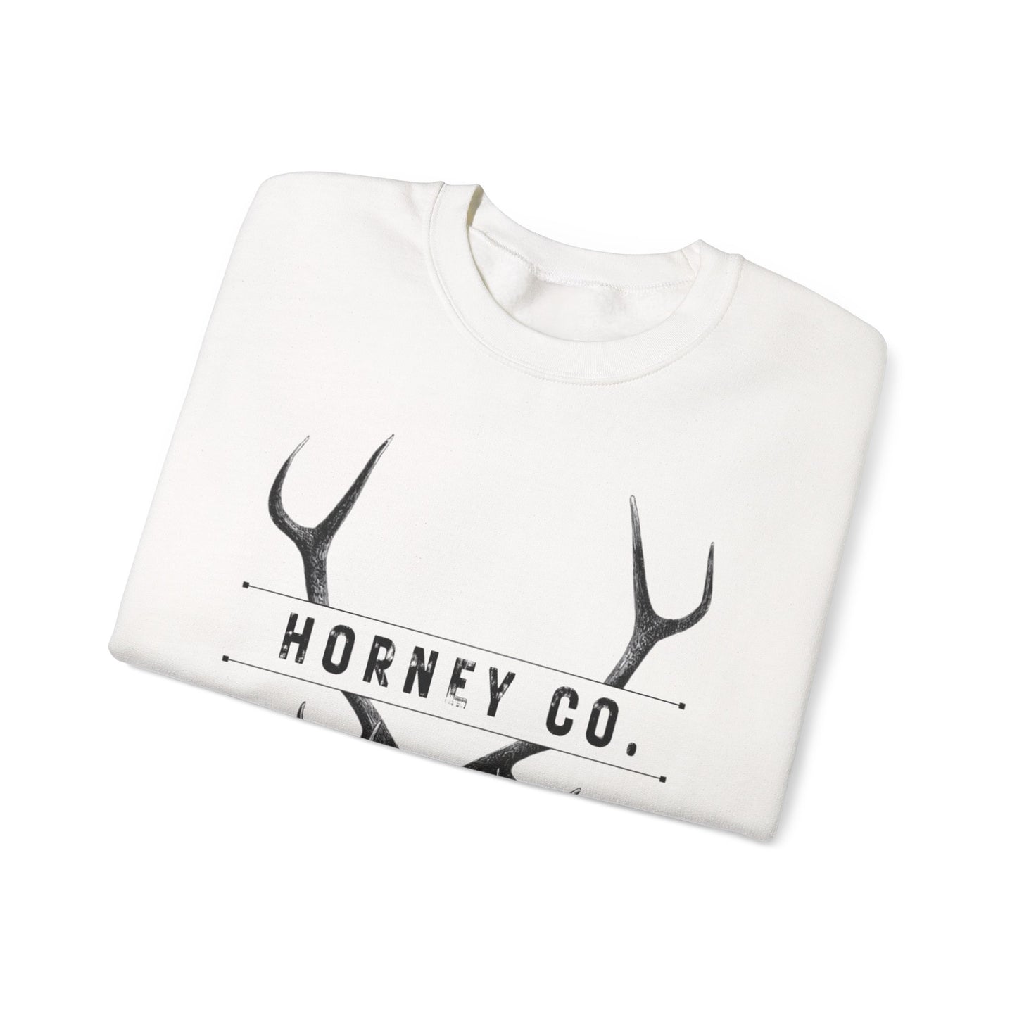 HORNEY COMPANY