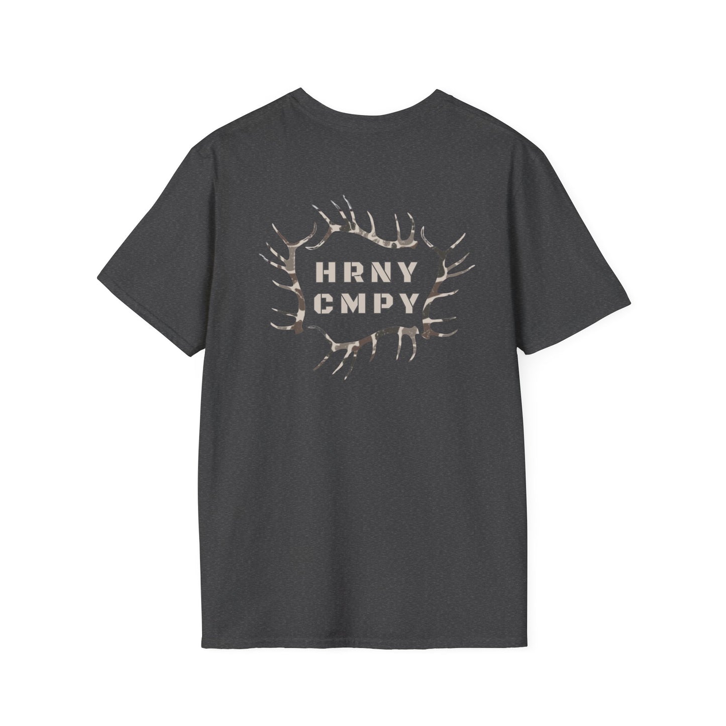 HRNY CMPY