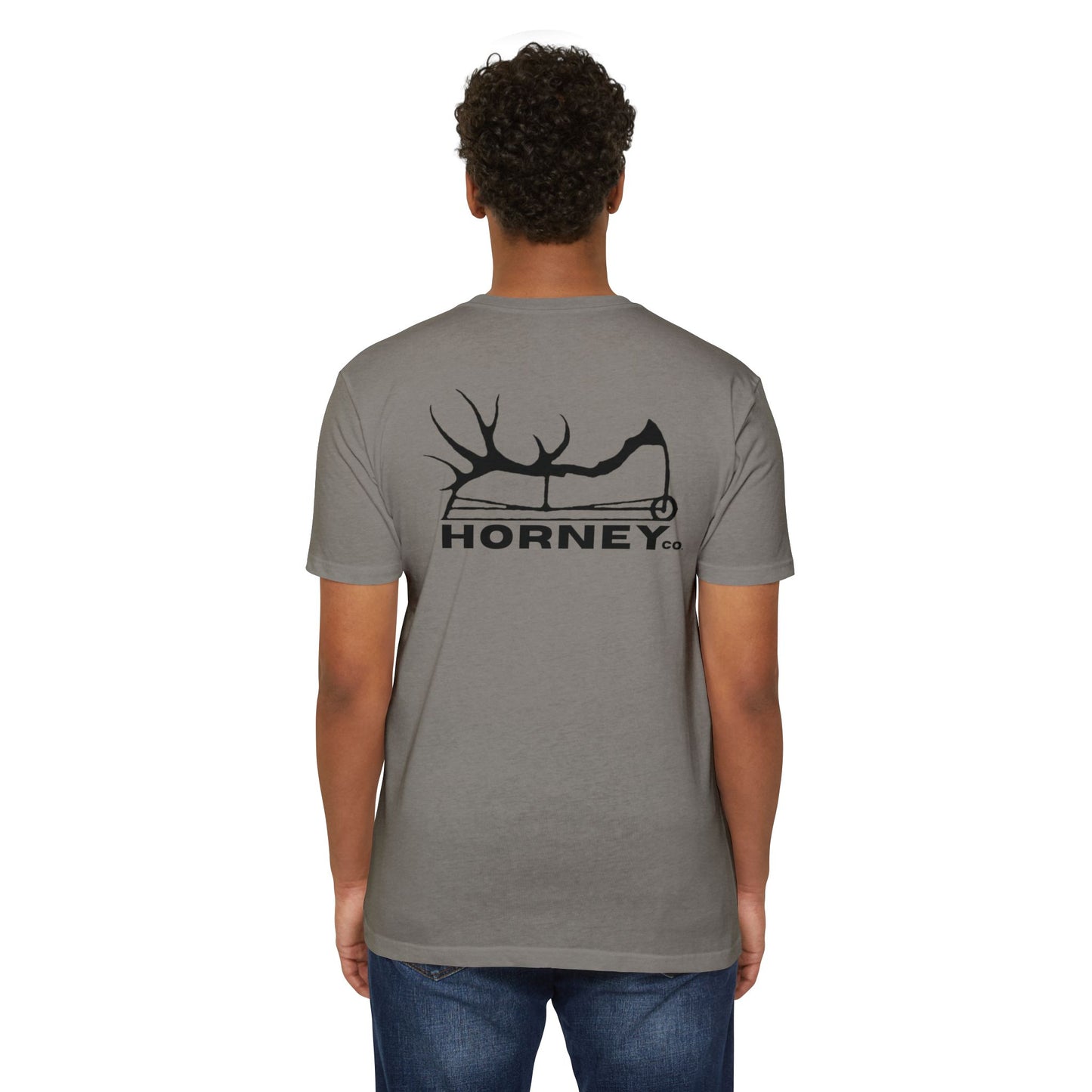 HORNEY BOW HUNTER