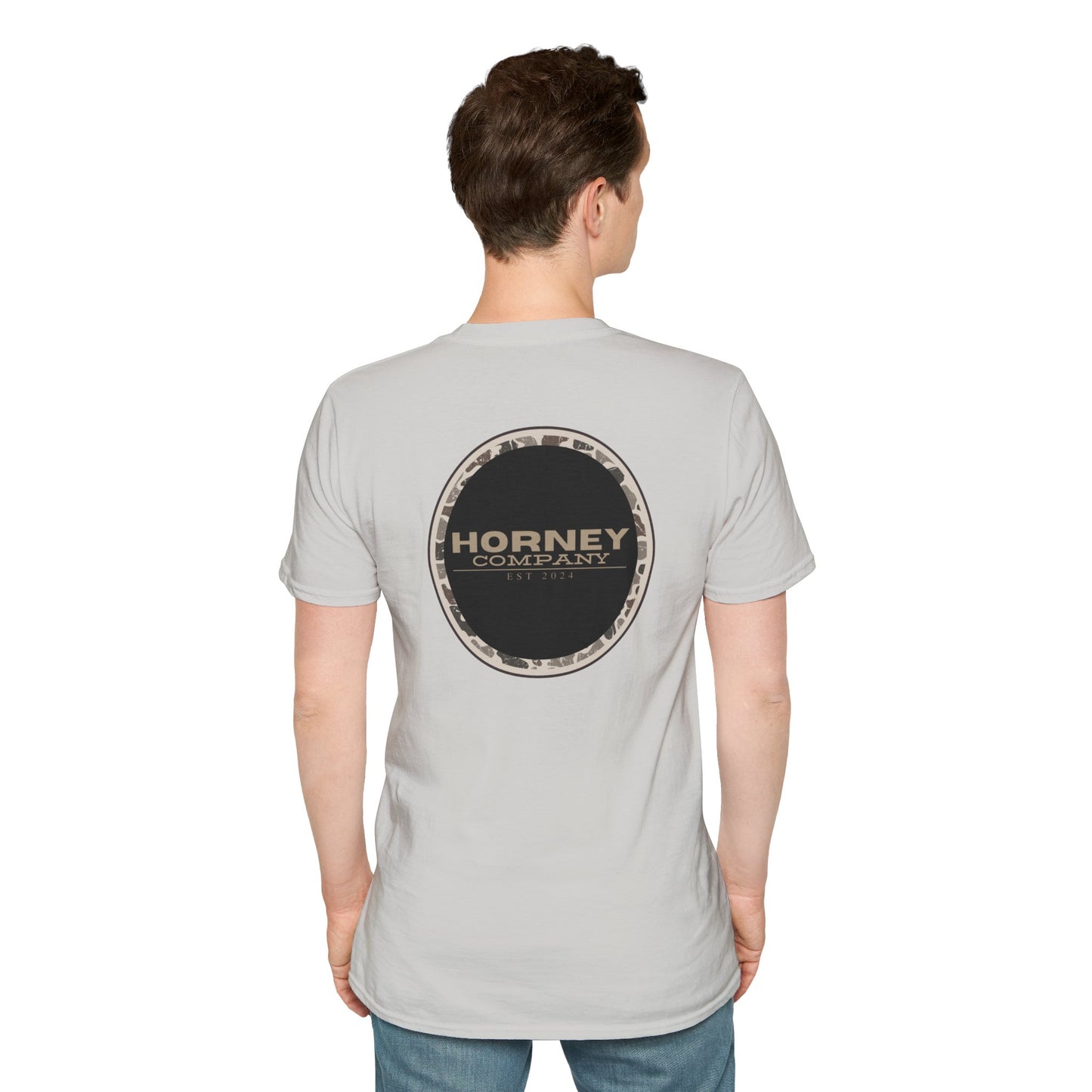 HORNEY COMPANY