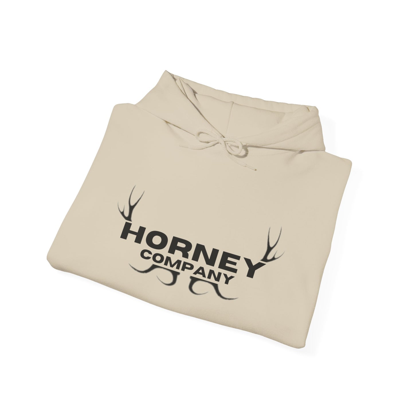 HORNEY COMPANY