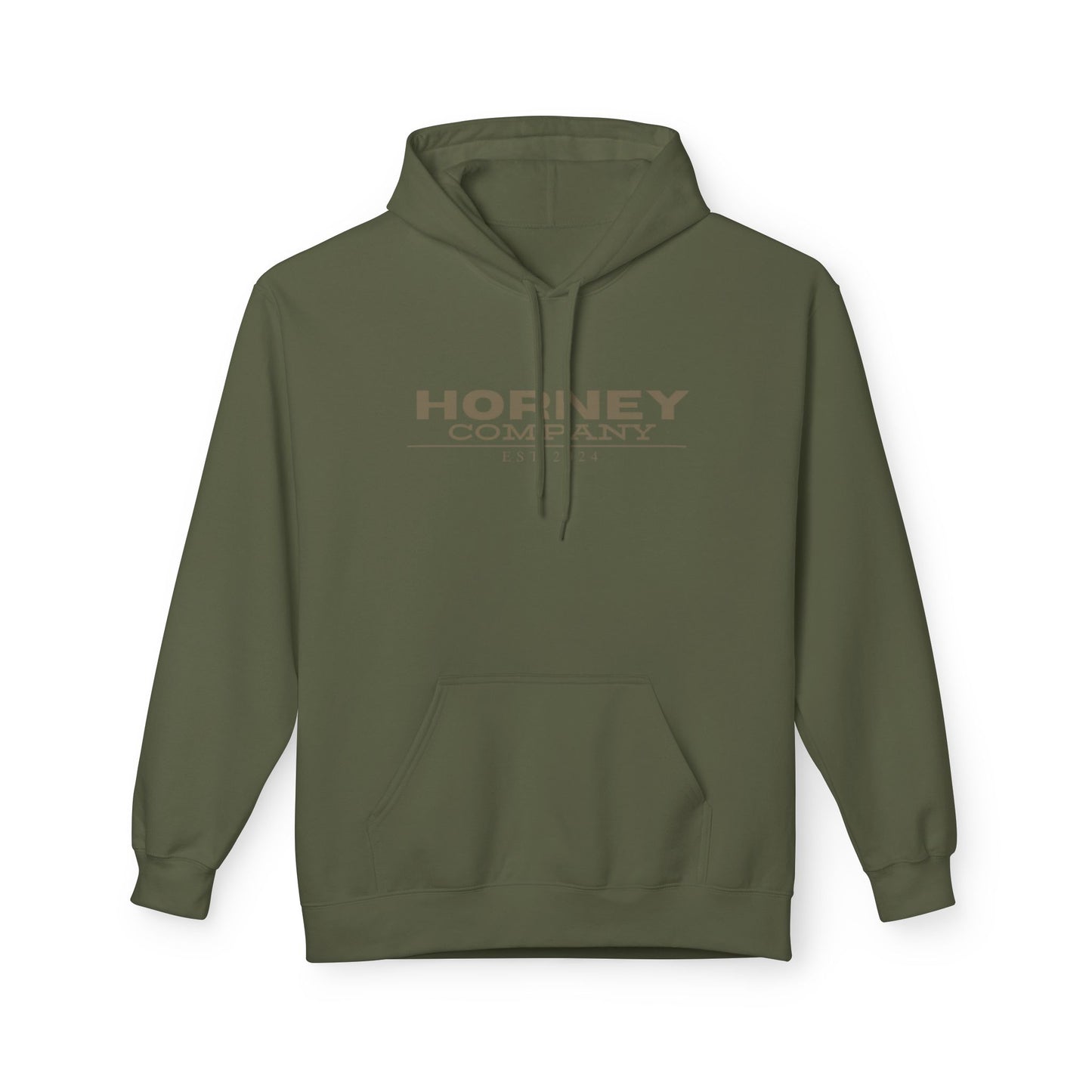 HORNEY ELK COMPANY