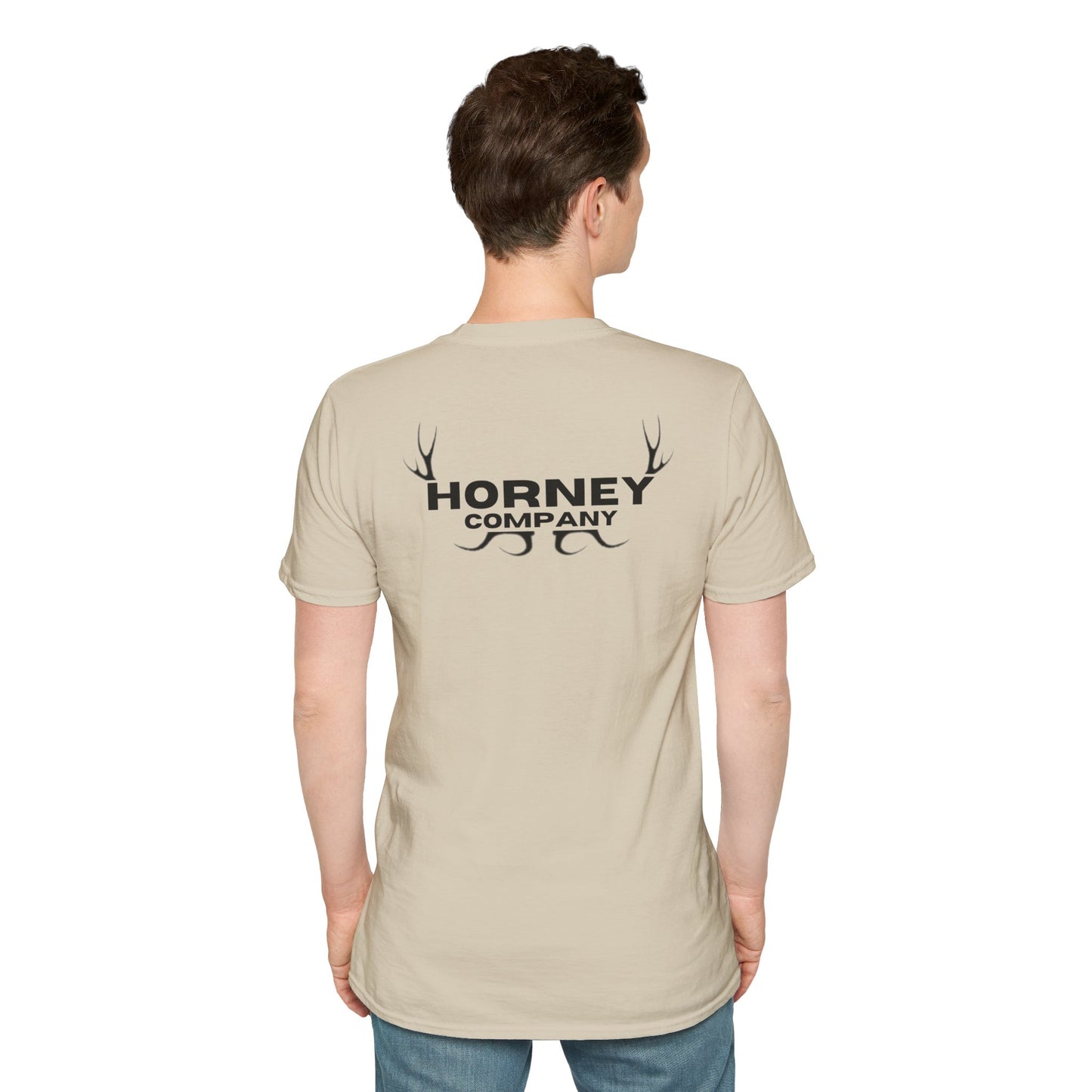 HORNEY COMPANY