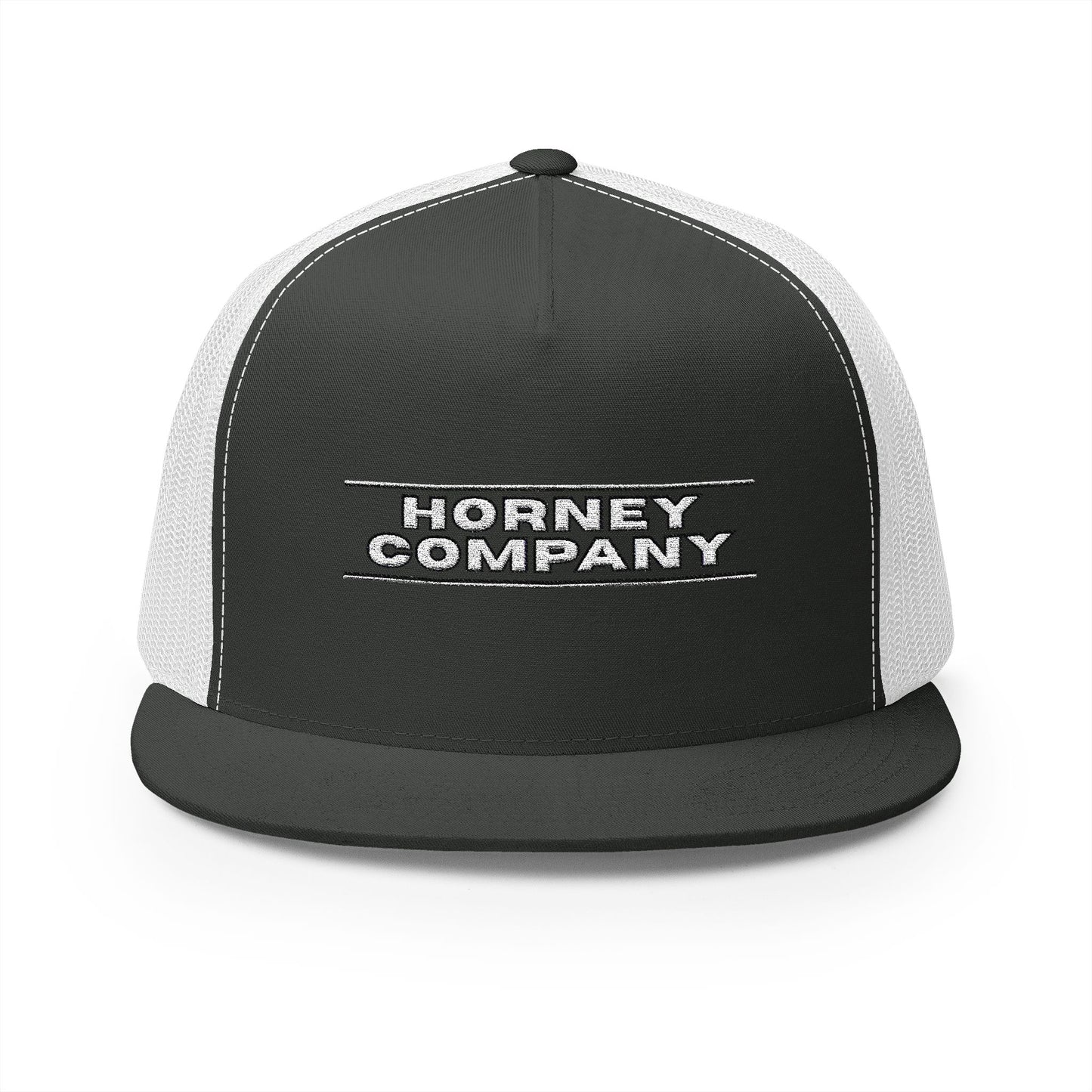 "HORNEY COMPANY" HAT