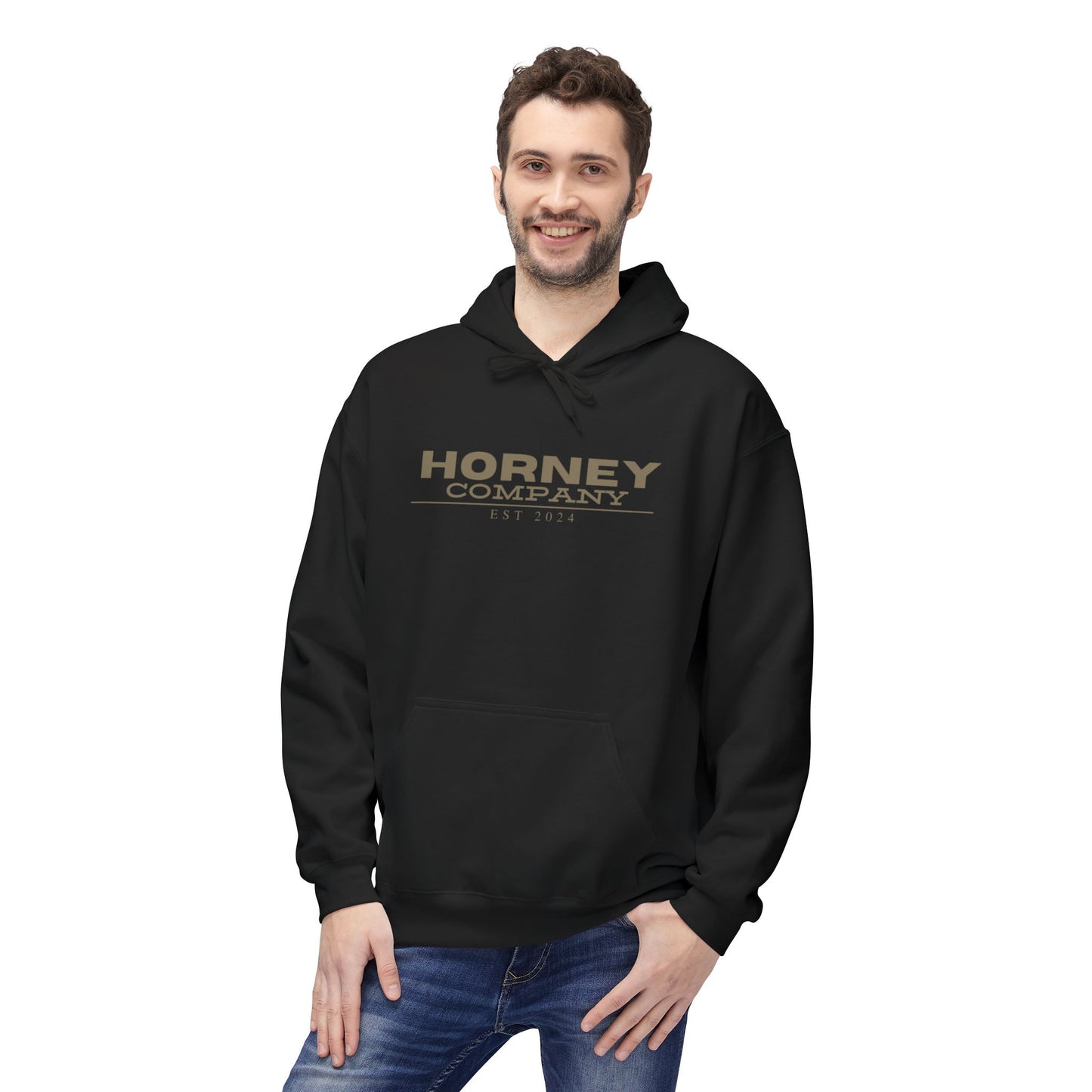 HORNEY ELK COMPANY