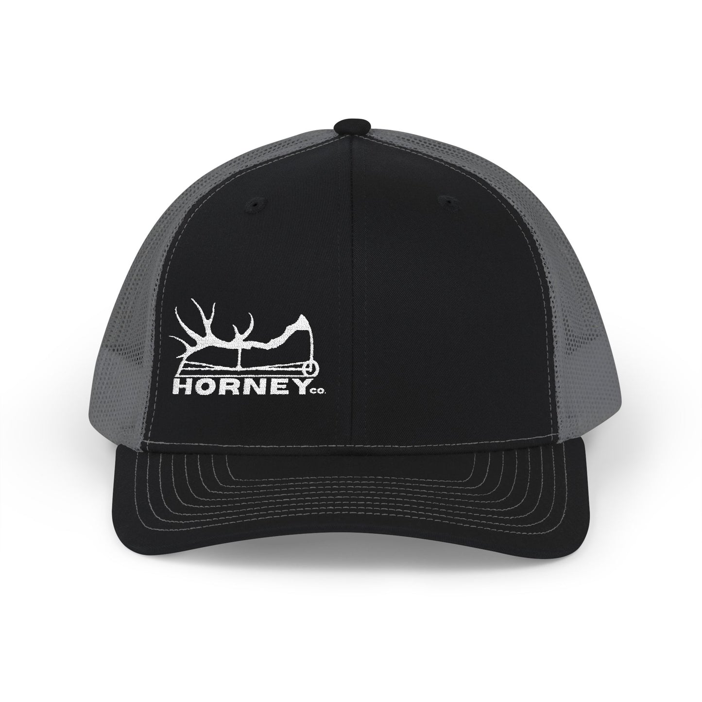 HORNEY BOW HUNTER