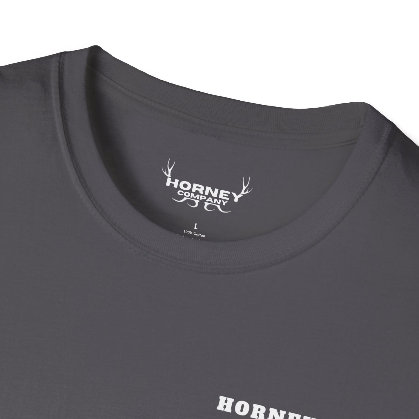 HORNEY ELK ARROWHEAD