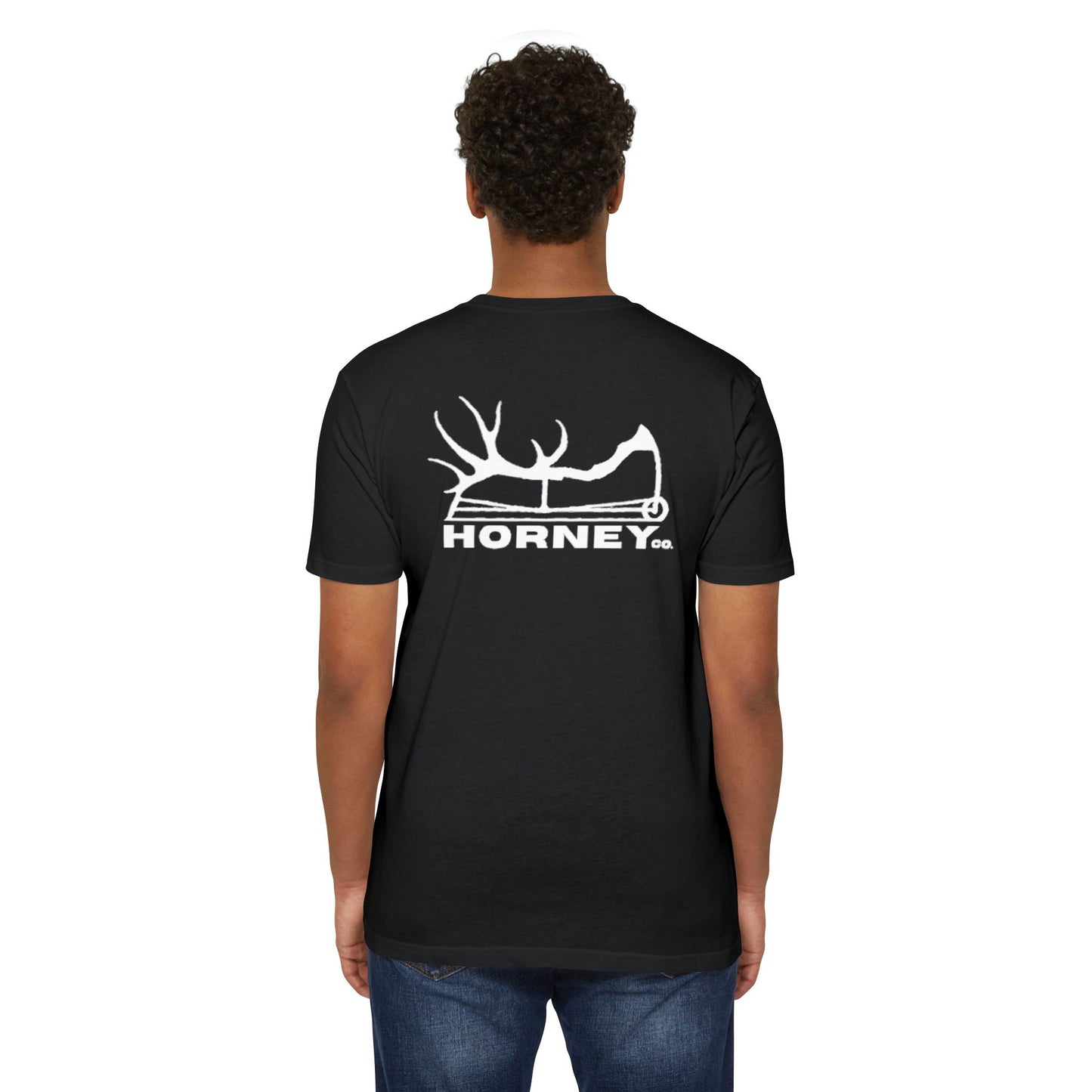 HORNEY BOW HUNTER