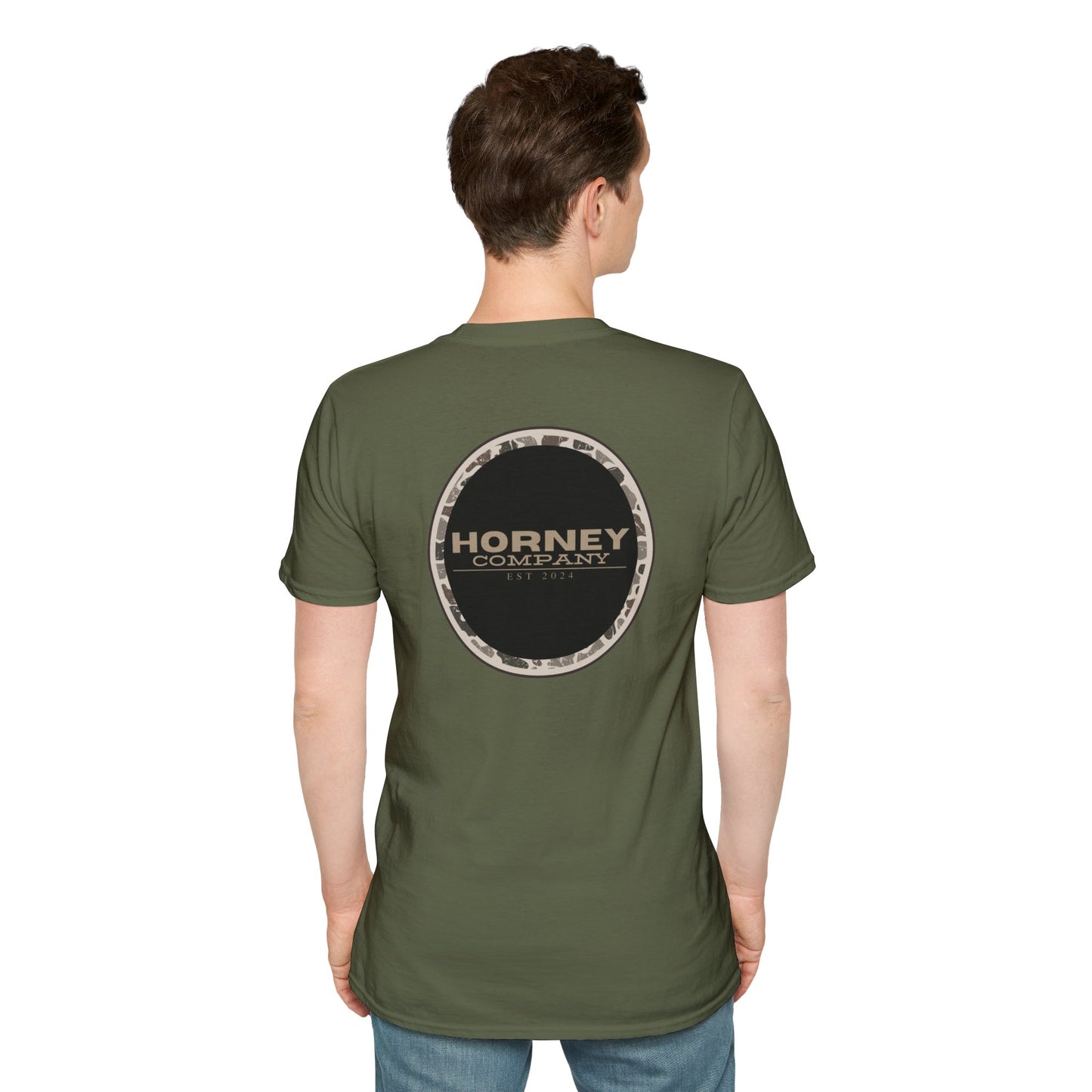HORNEY COMPANY