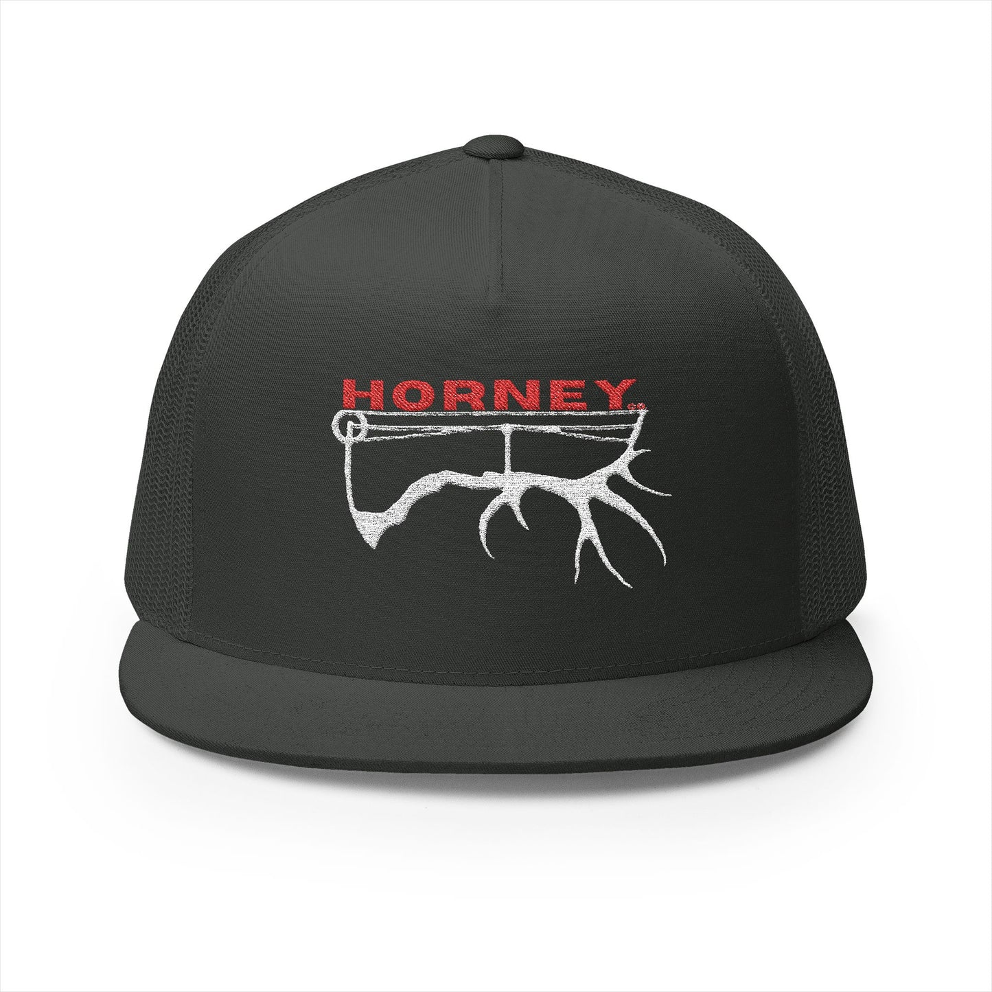HORNEY BOW
