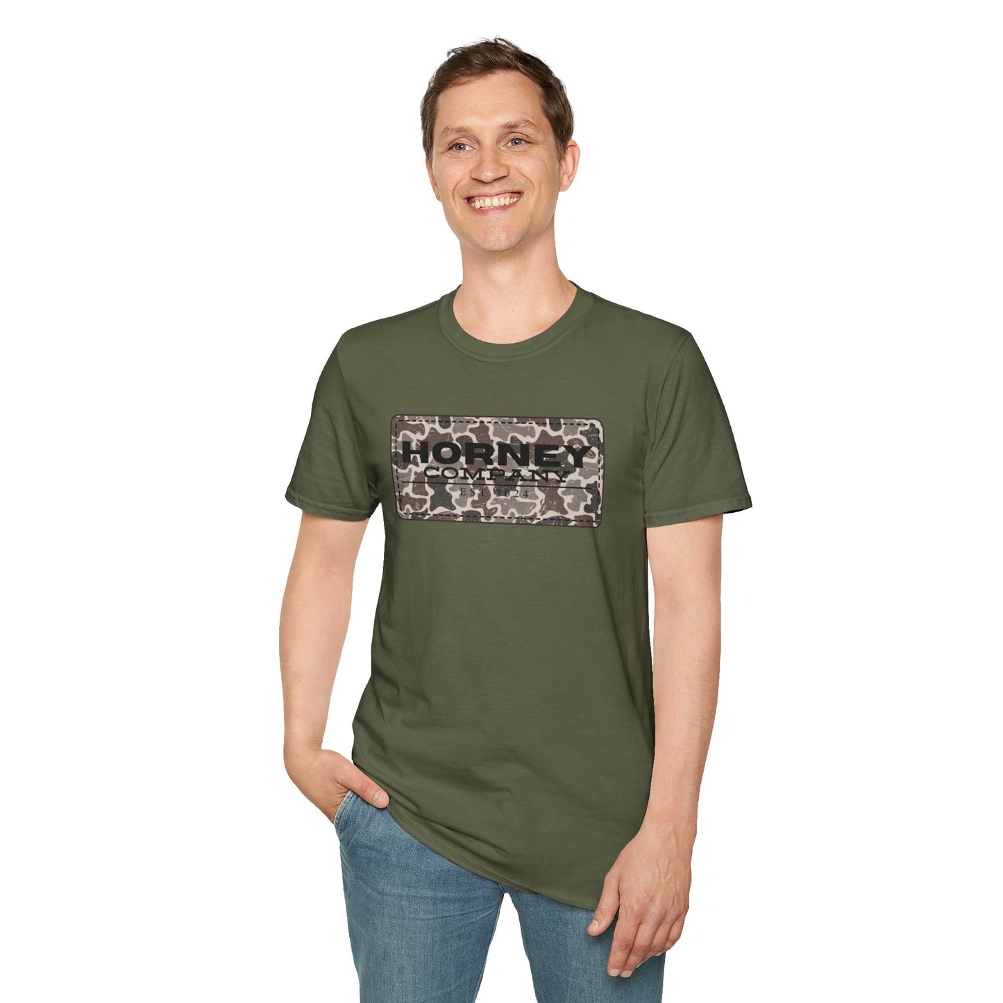 CAMO EST. 2024