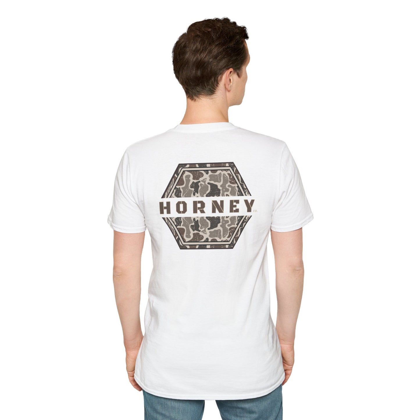 HORNEY CO.