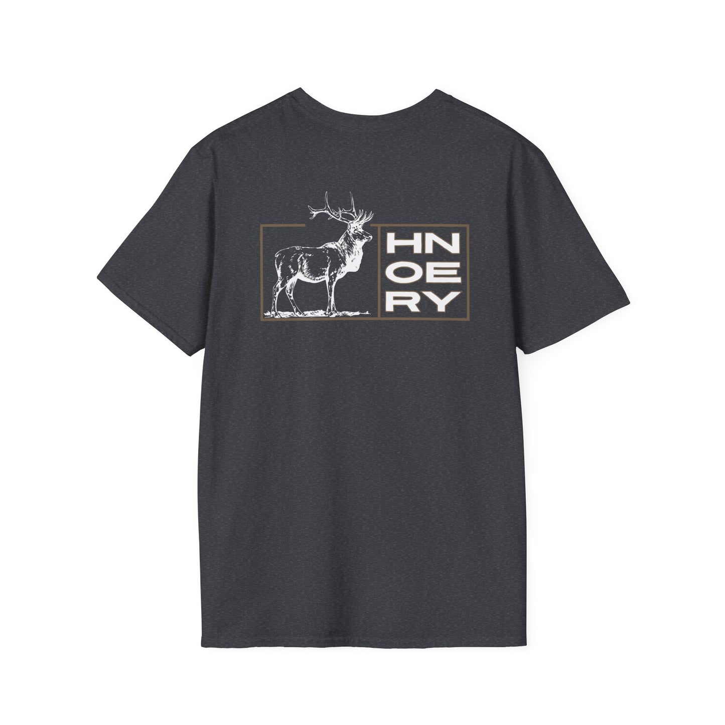 HOR-NEY ELK