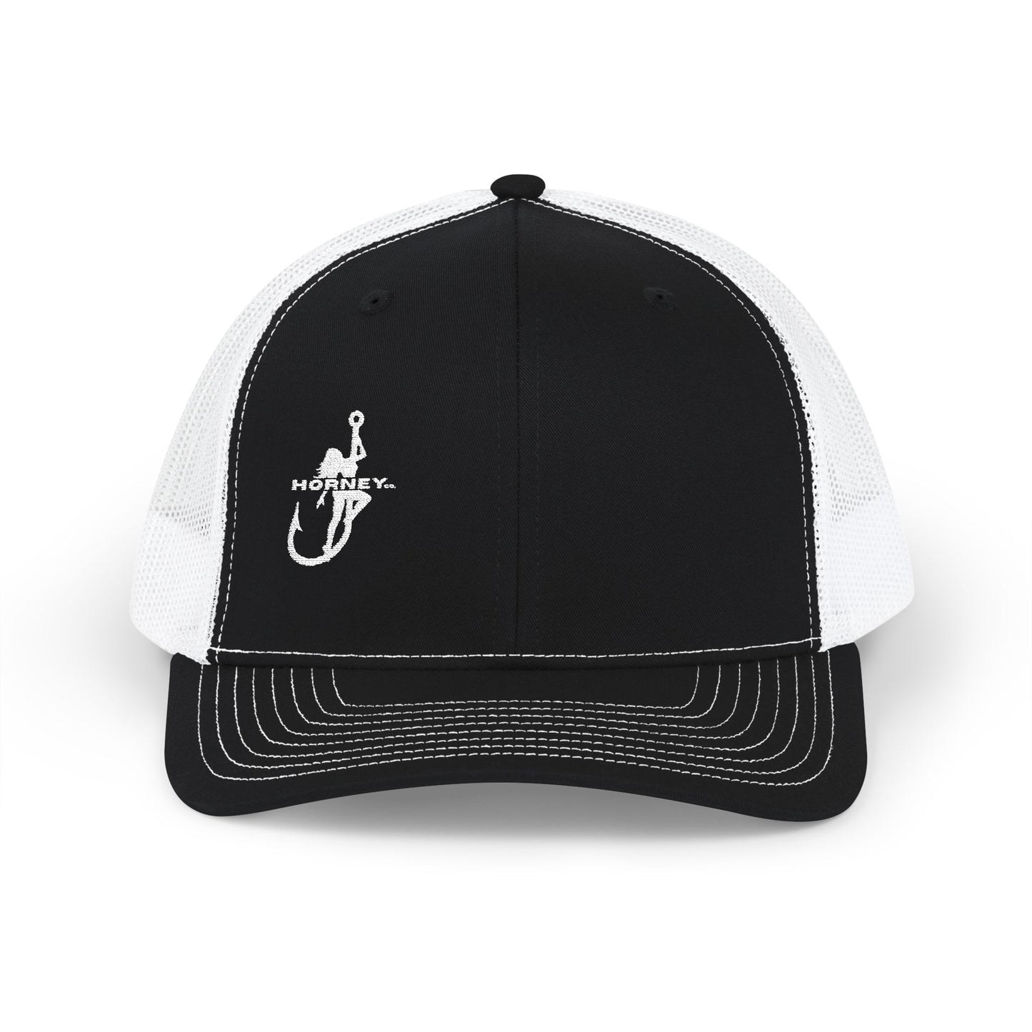 "HOOKER" HAT