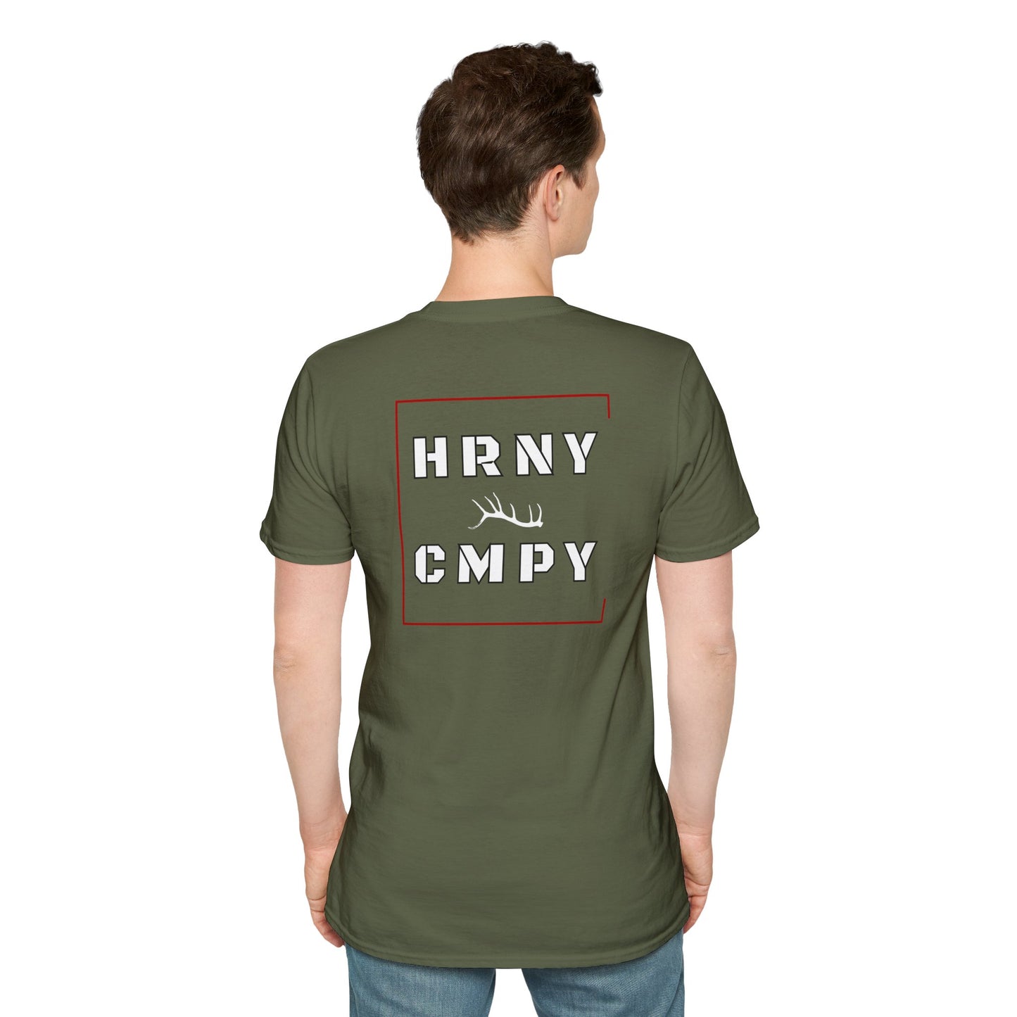 SQUARED HRNY CMPY