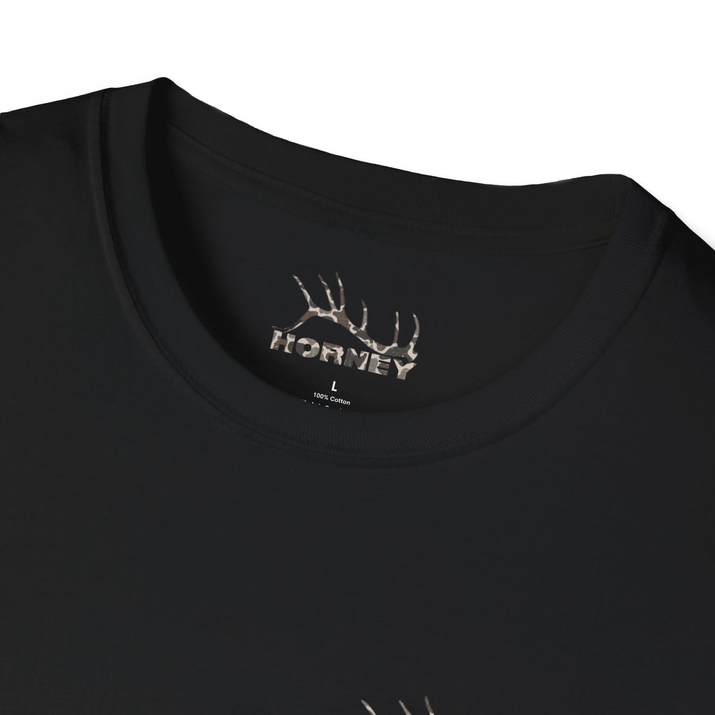 HORNEY