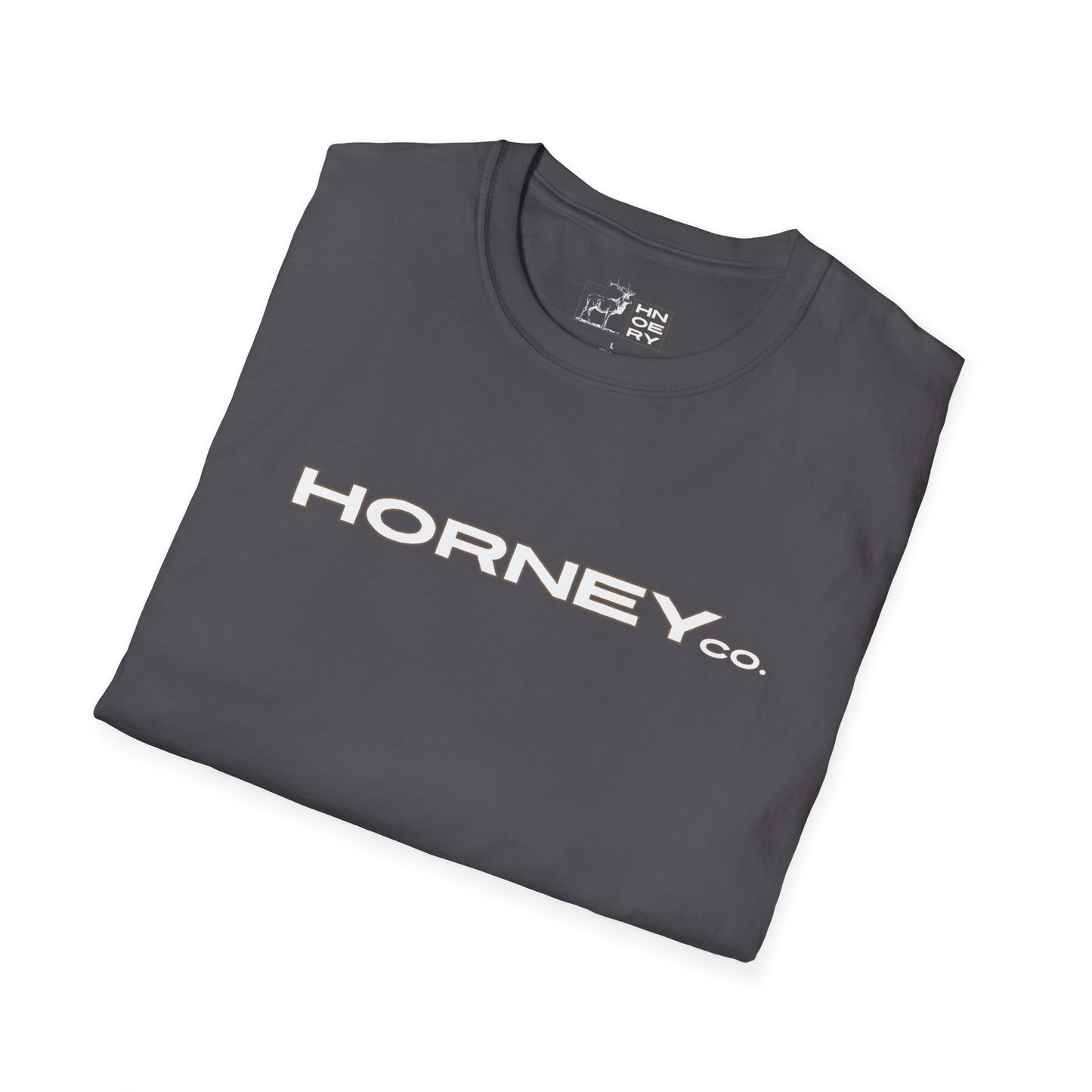 HOR-NEY ELK