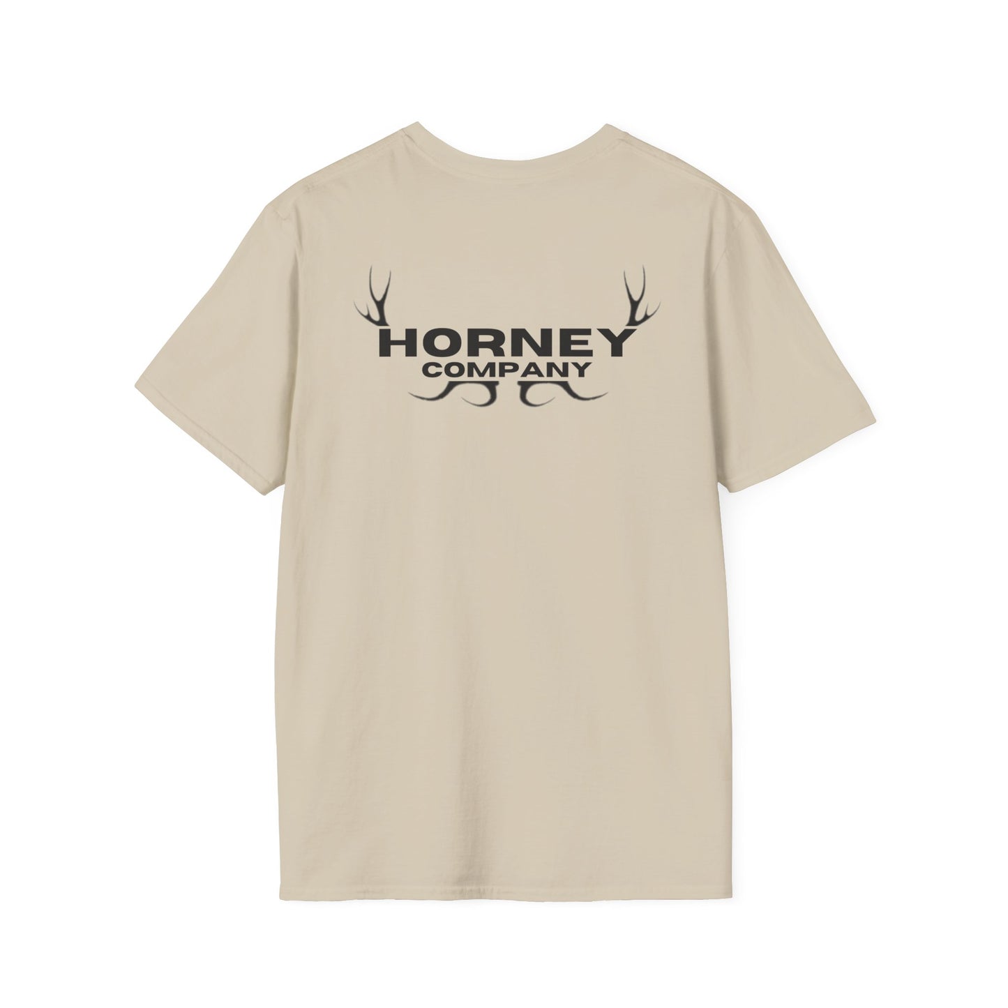 HORNEY COMPANY