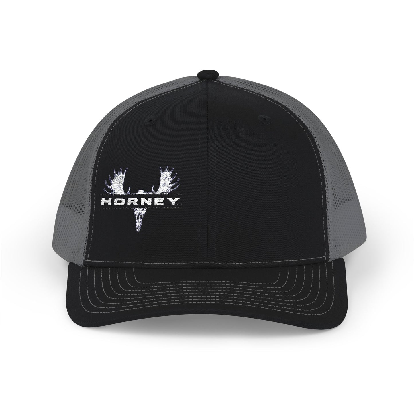HORNEY MOOSE