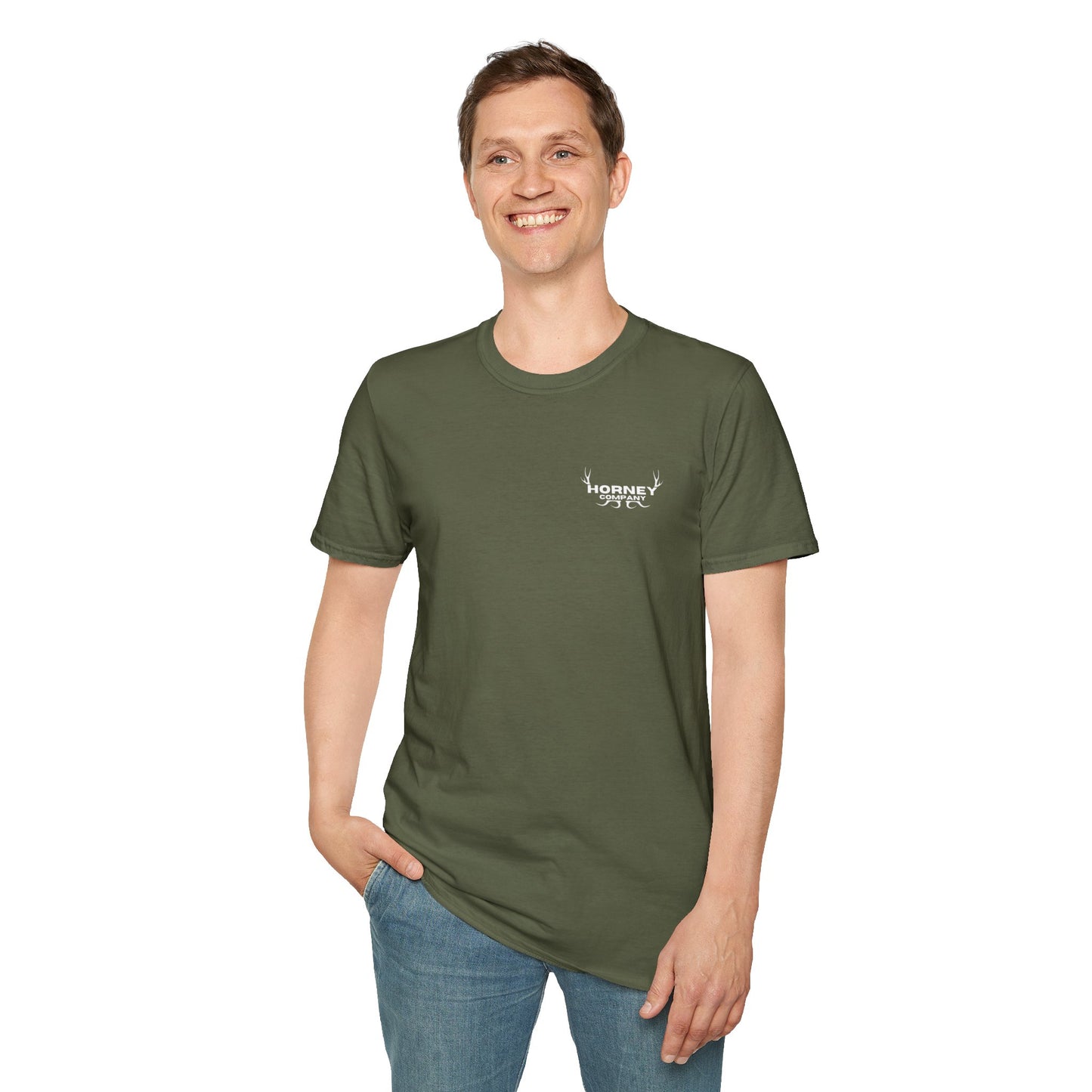HORNEY COMPANY