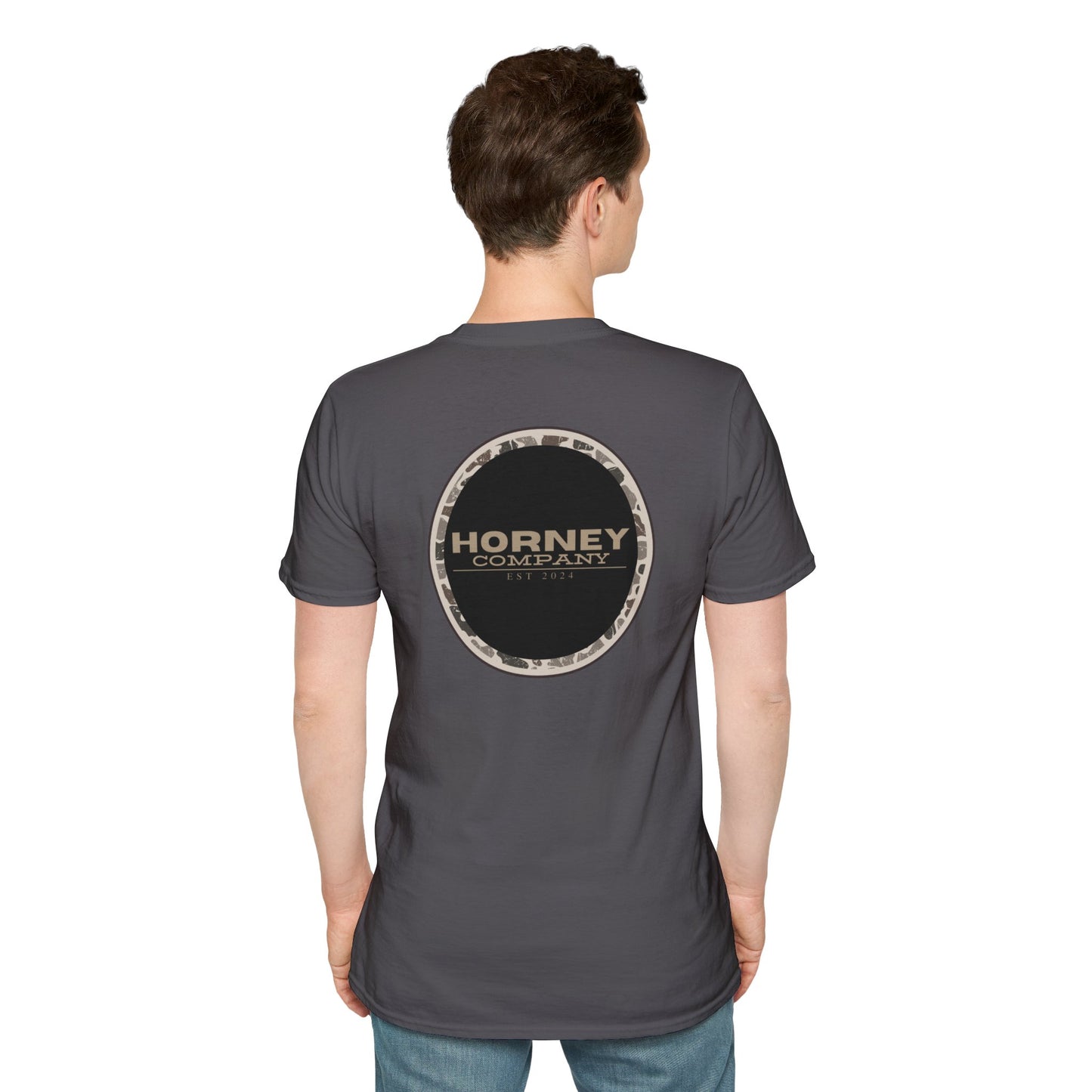 HORNEY COMPANY