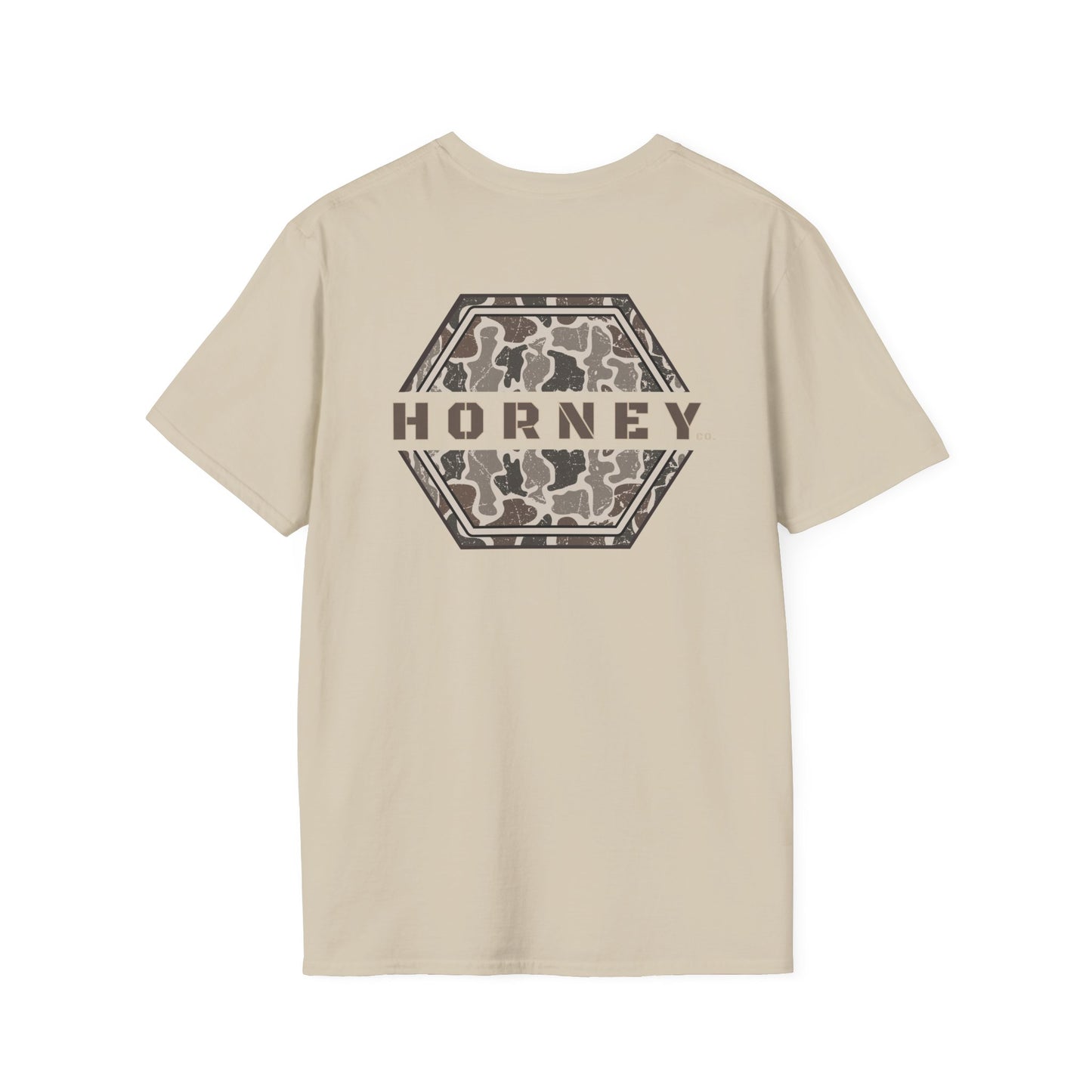 HORNEY CO.