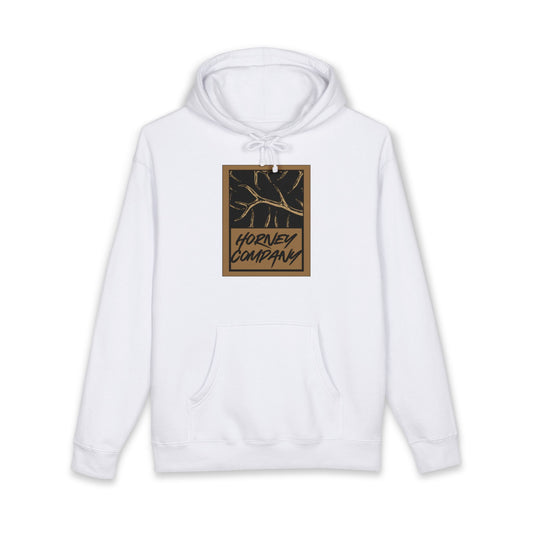 'Real Horney' Horney Company Hoodie