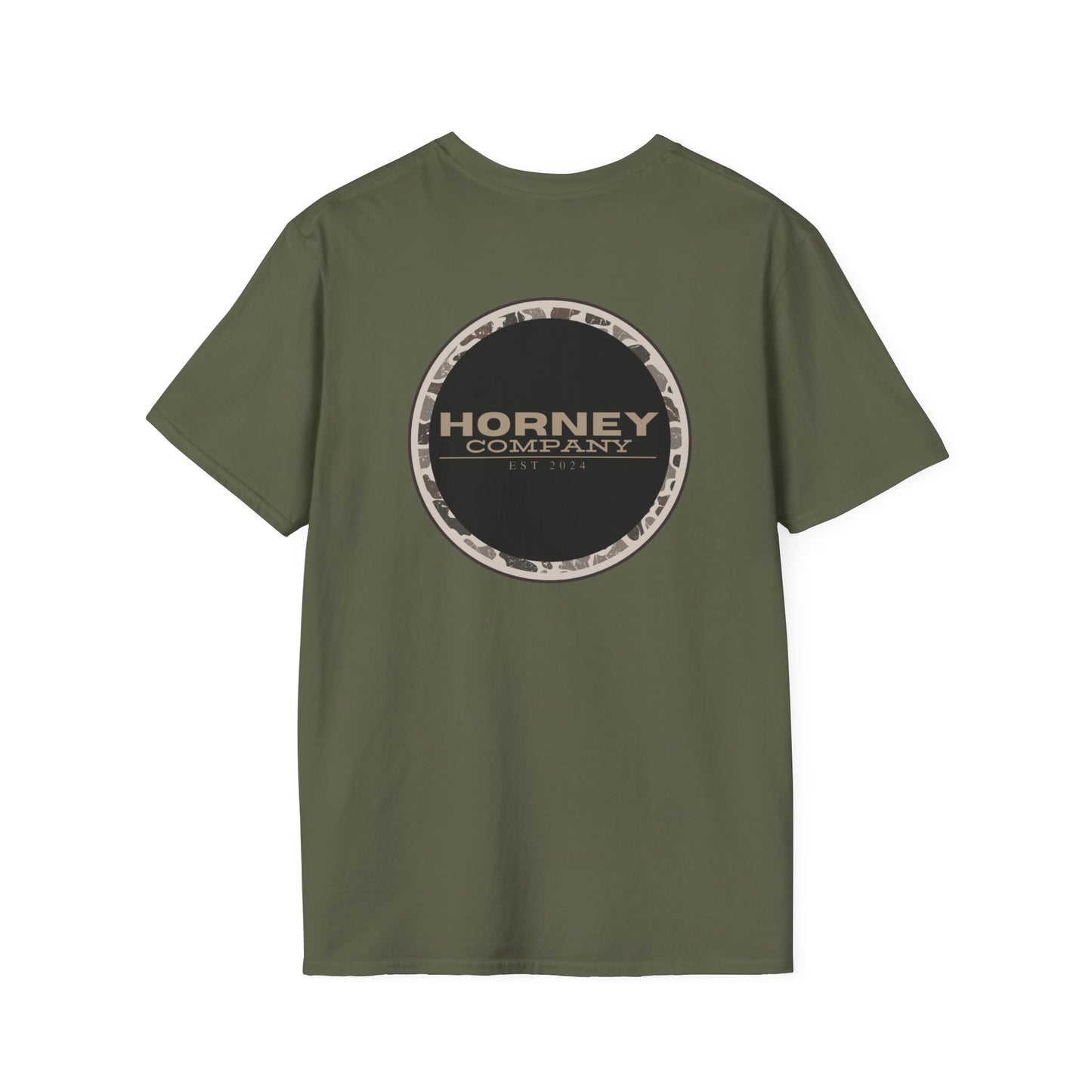HORNEY COMPANY