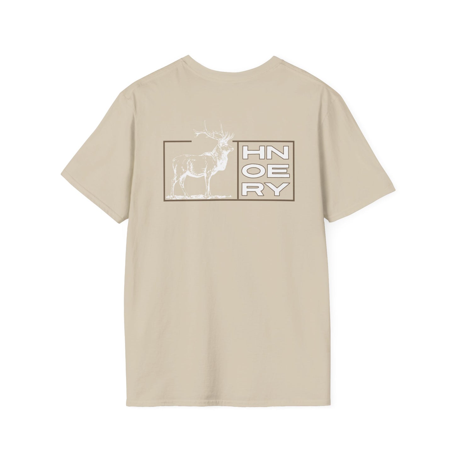 HOR-NEY ELK