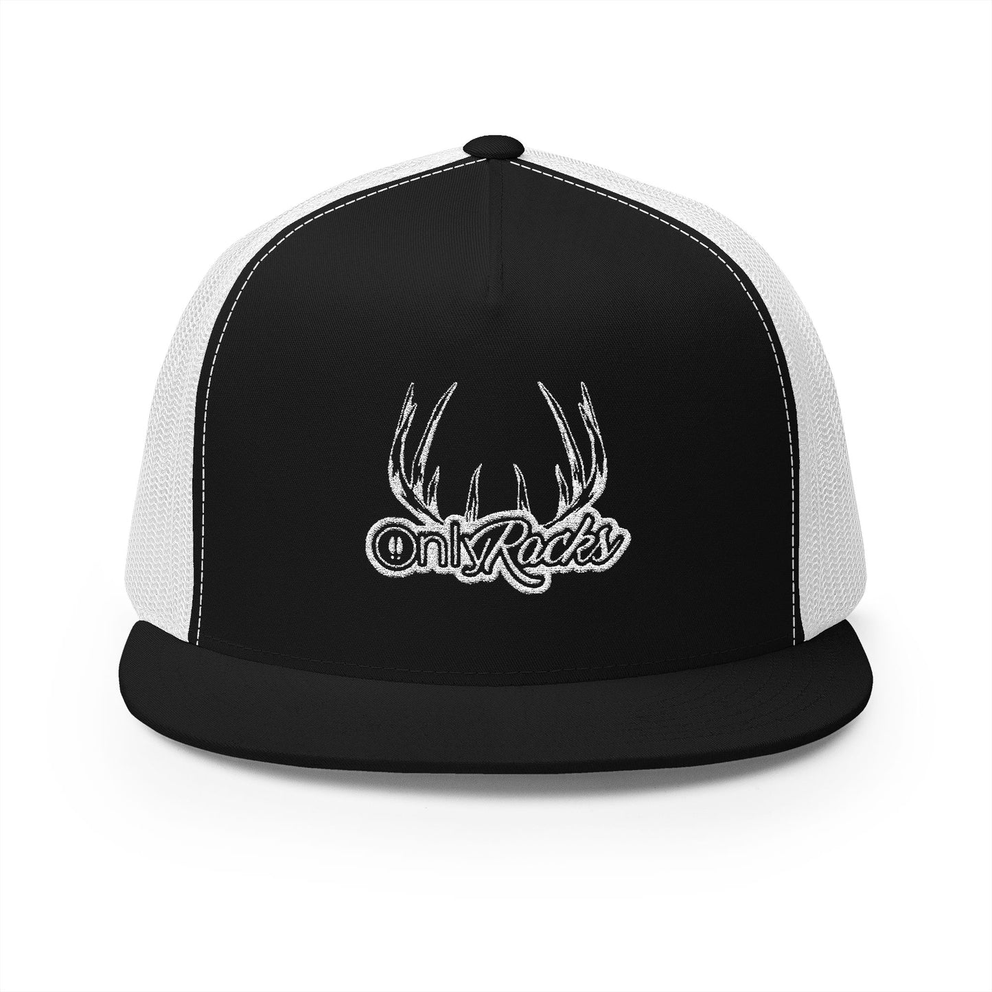 "ONLY RACKS" HAT
