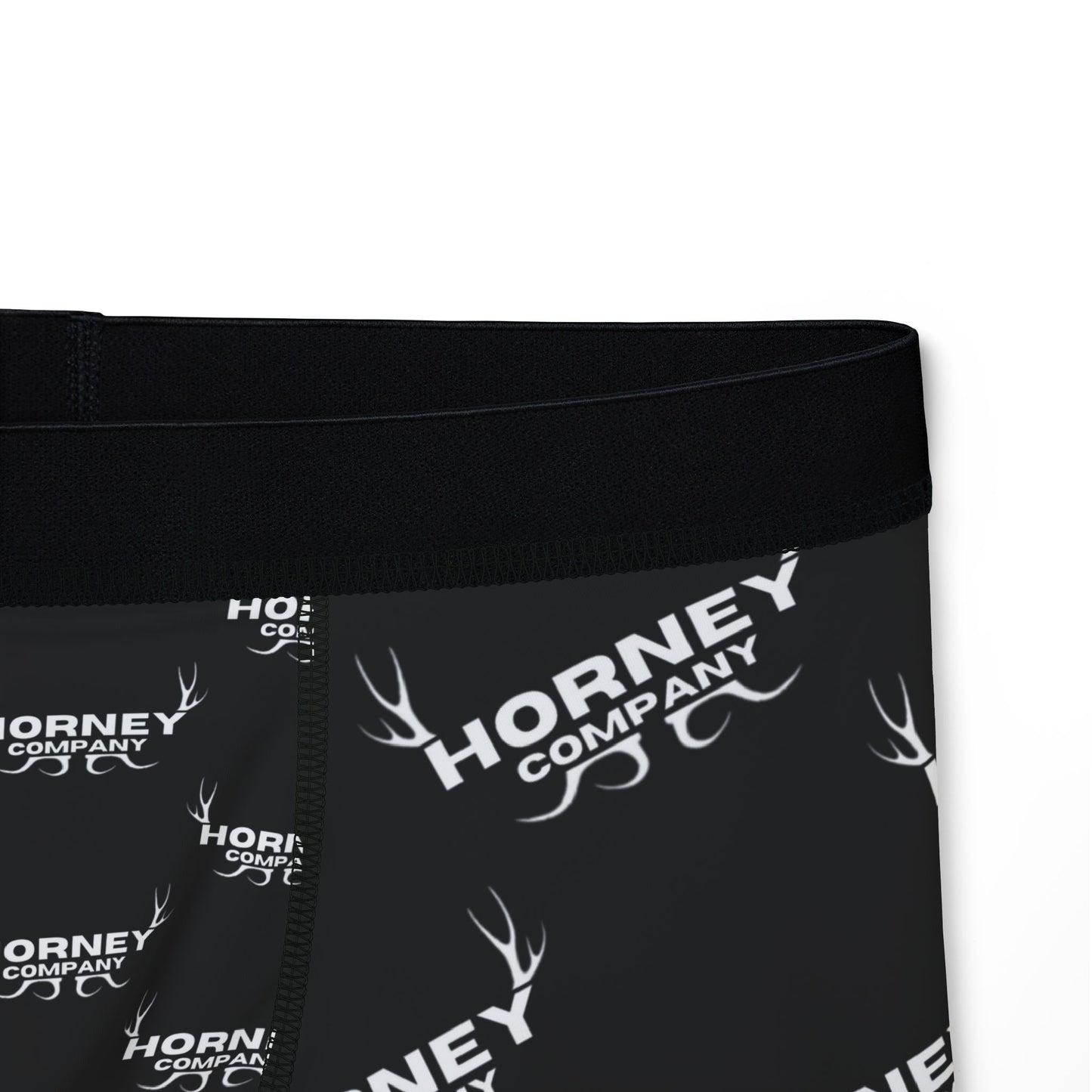 HORNEY COMPANY