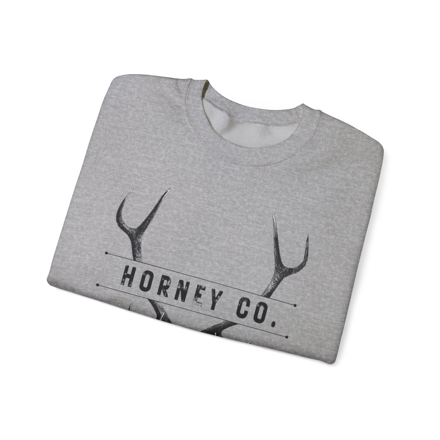 HORNEY COMPANY