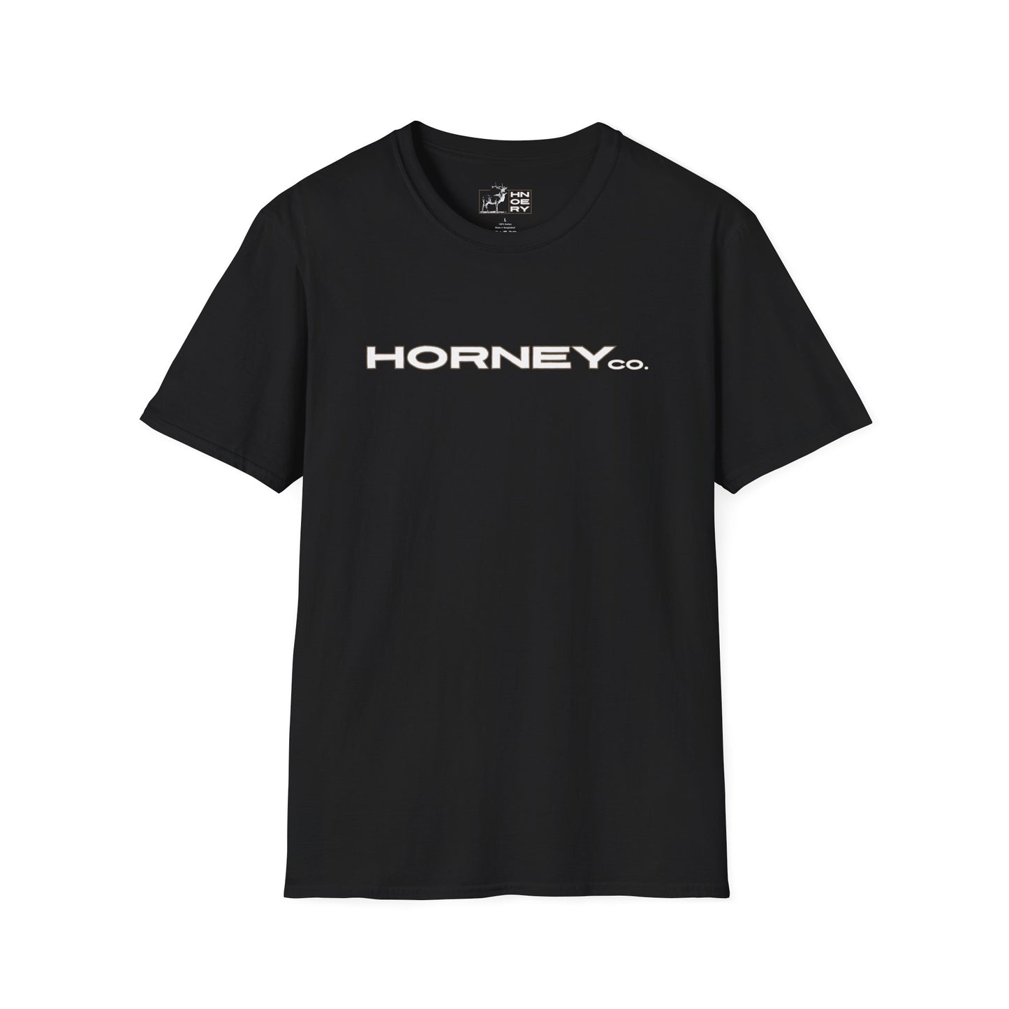 HOR-NEY ELK