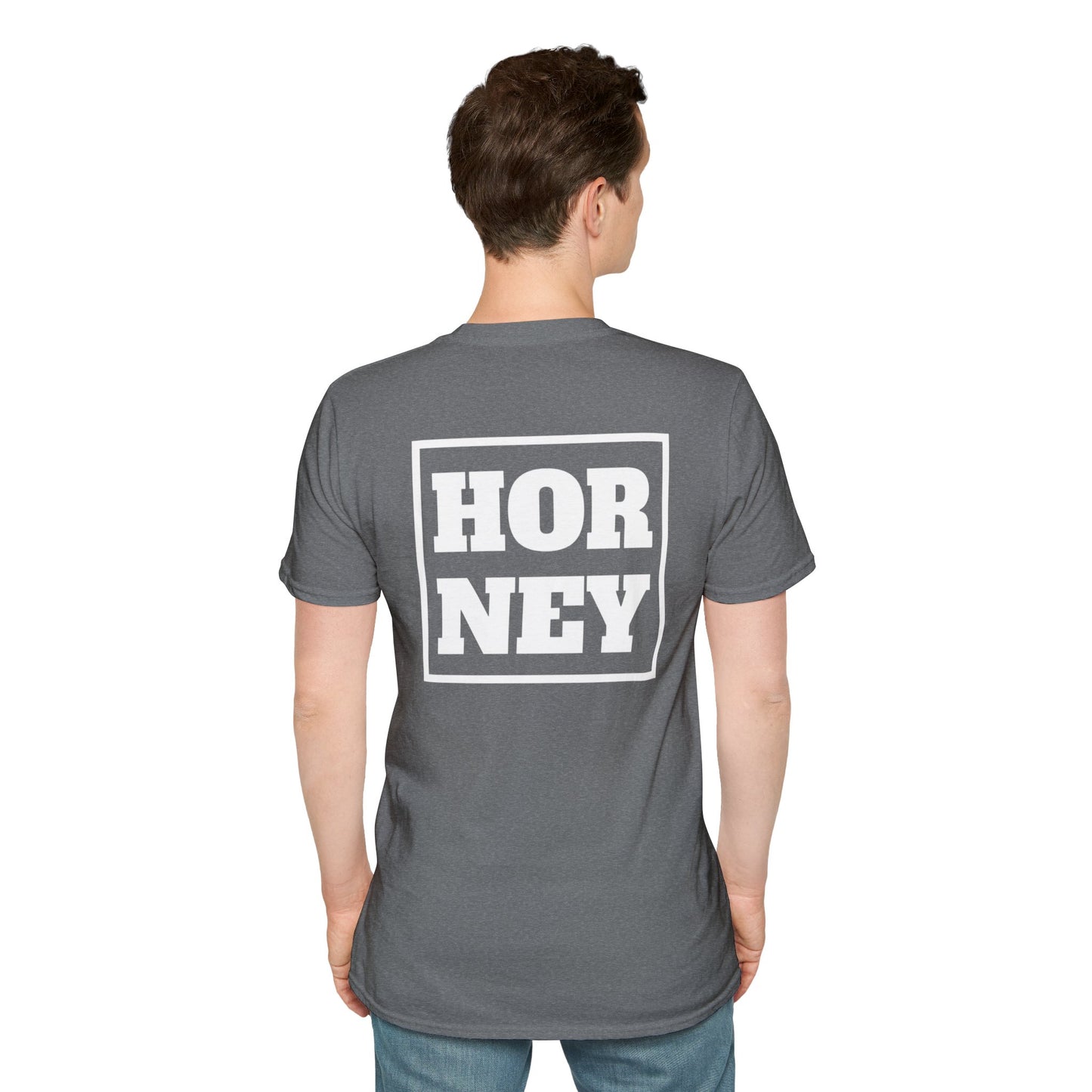 HORNEY COMPANY