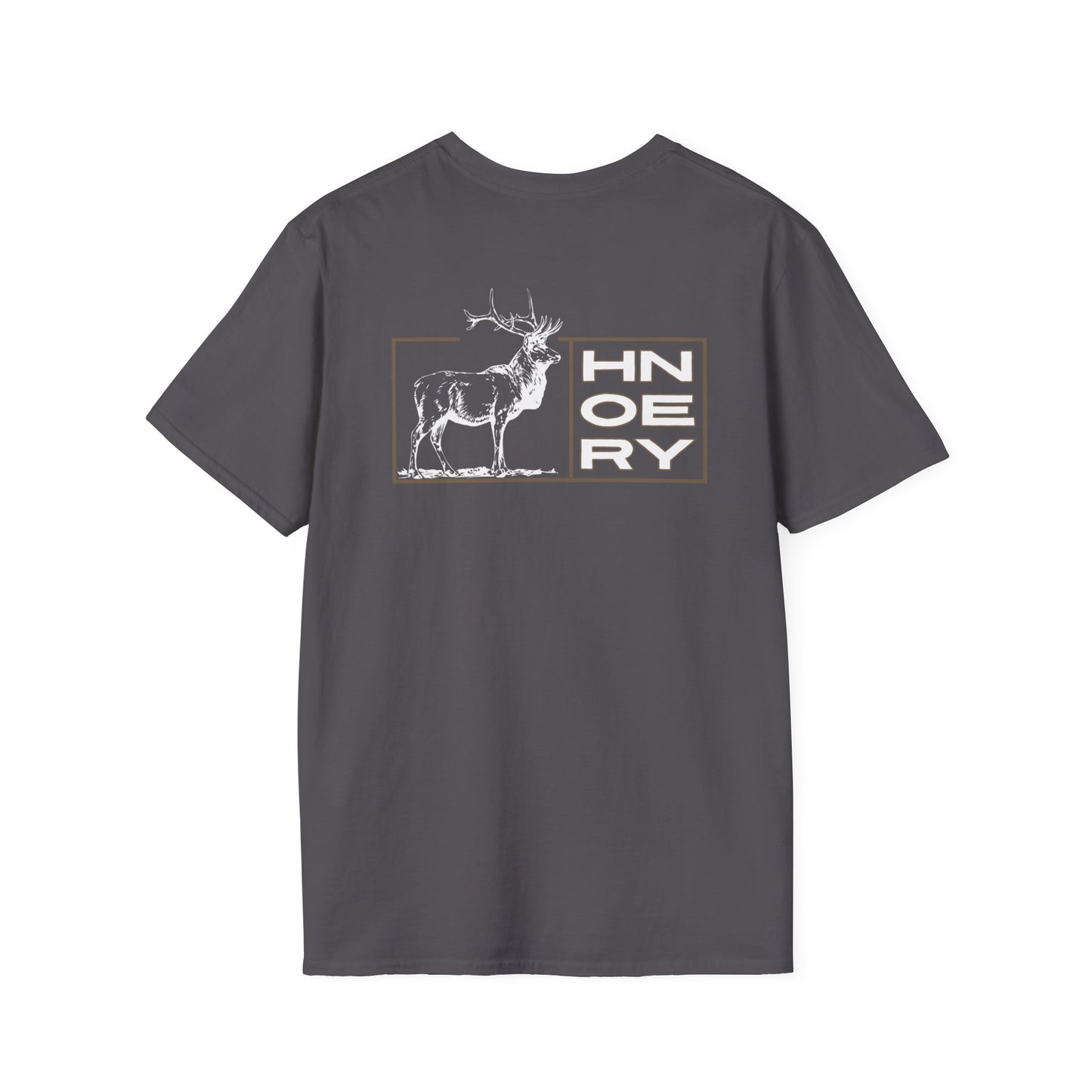 HOR-NEY ELK