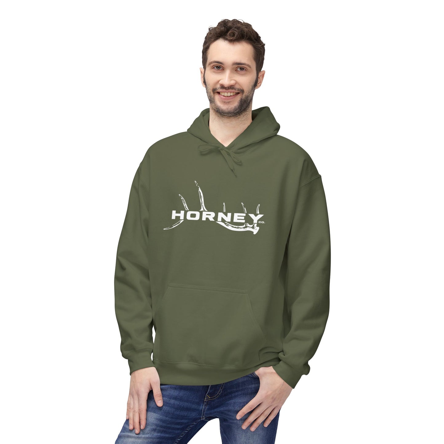 HORNEY CO.