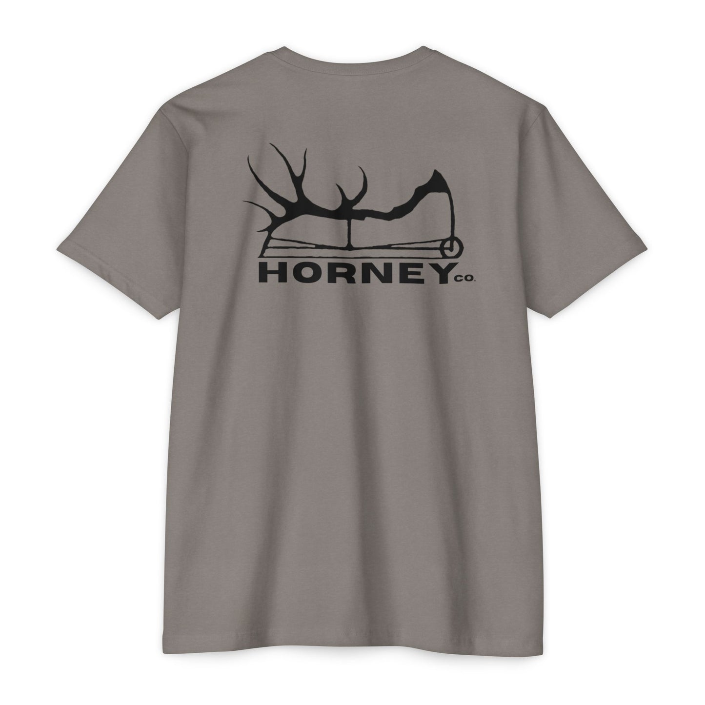 HORNEY BOW HUNTER