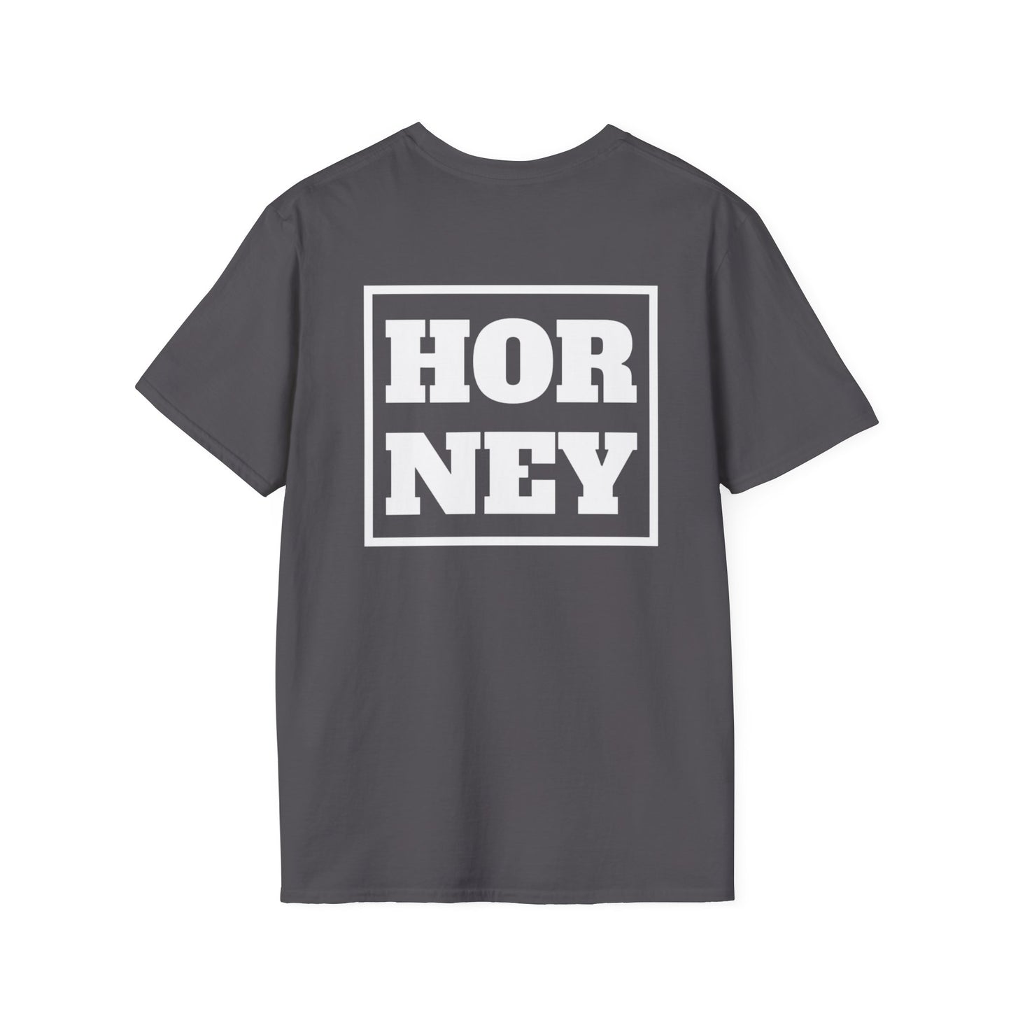 HORNEY COMPANY