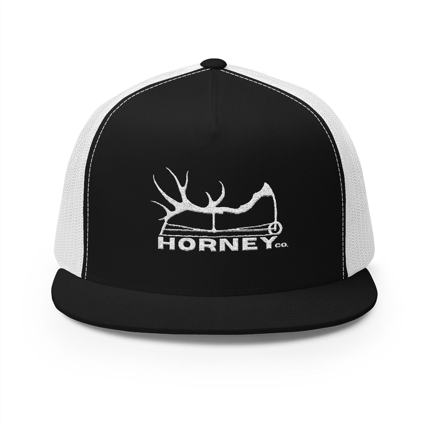 HORNEY BOW HUNTER
