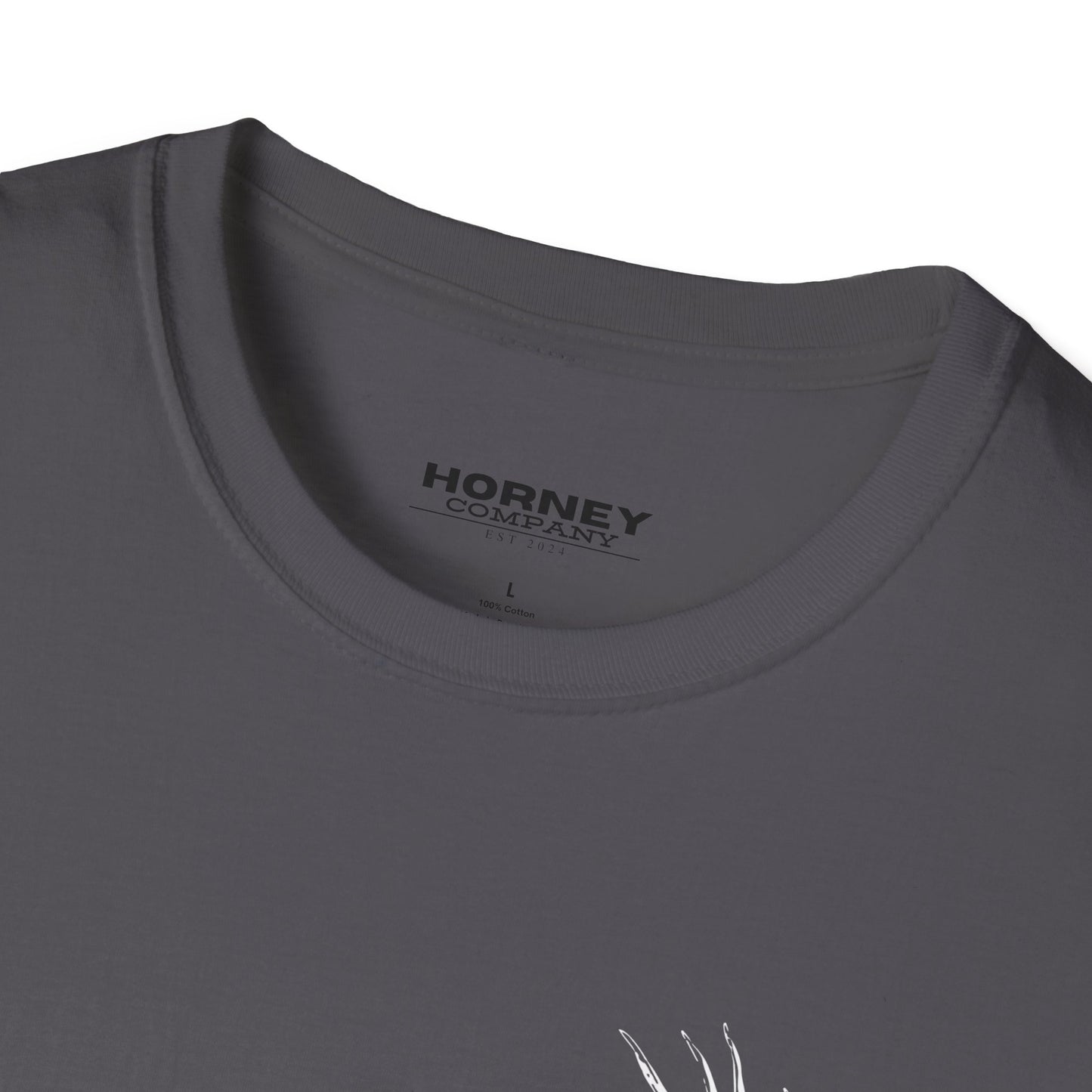 HORNEY COMPANY